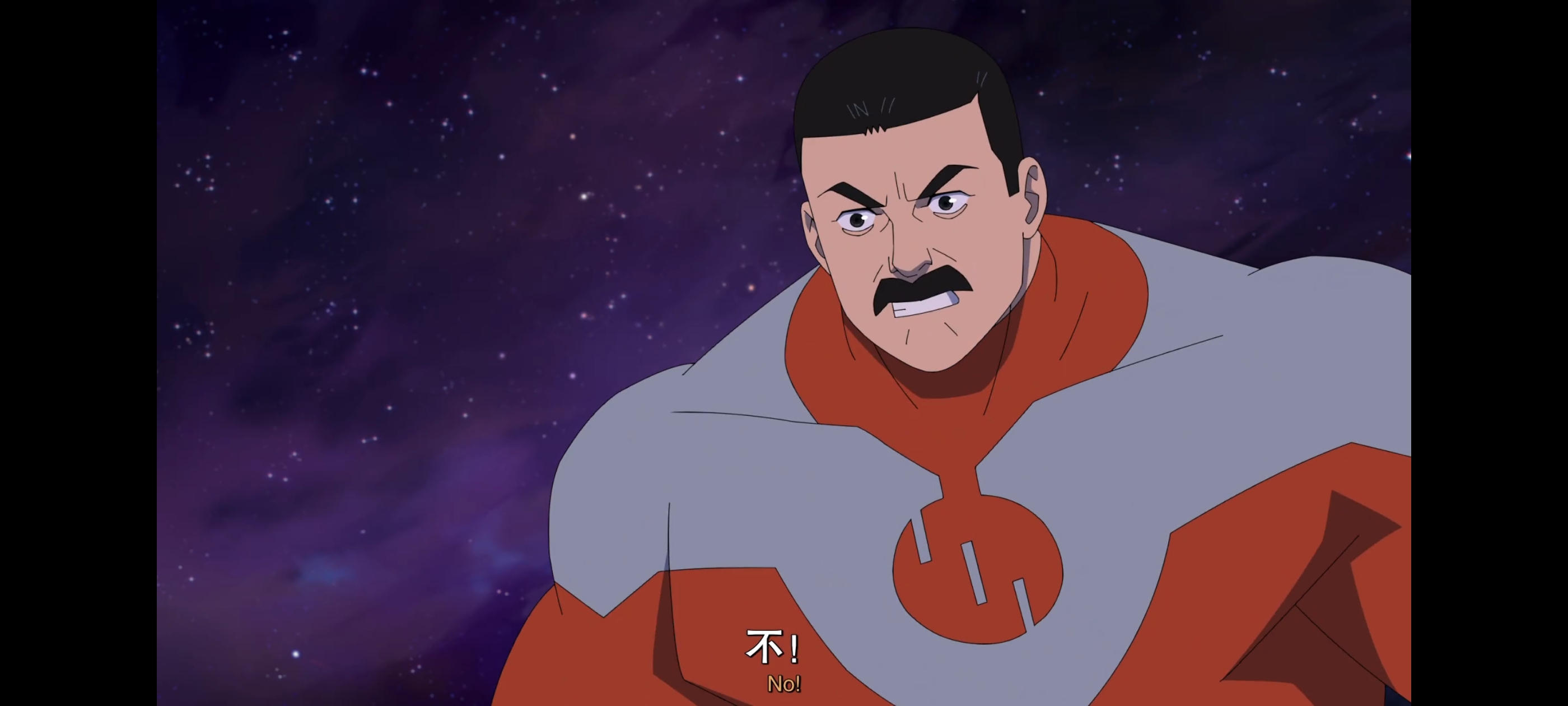 无敌少侠,image,动画,动漫,番剧,ACG