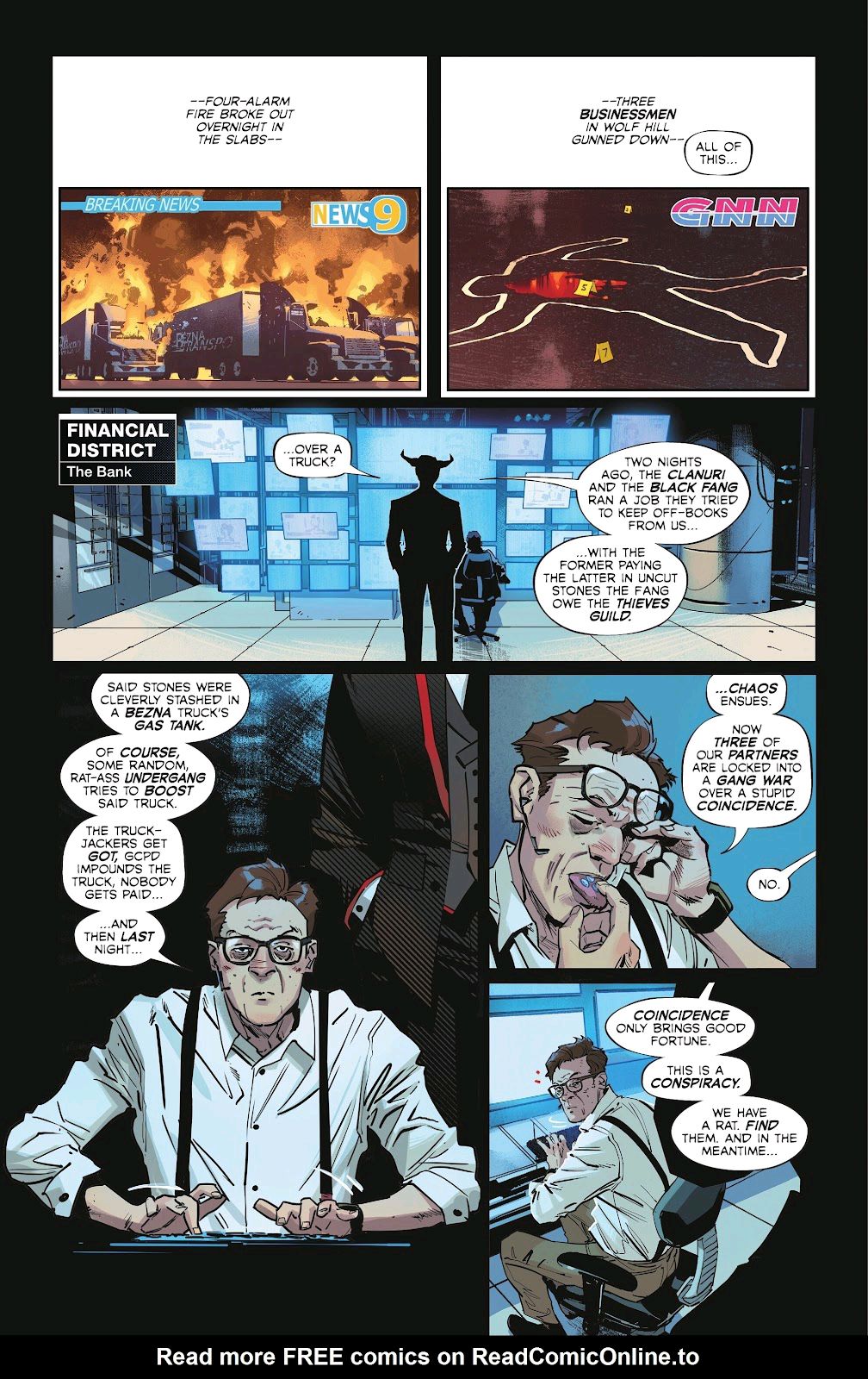 DC,DC漫画,美漫,漫画,动漫,蝙蝠侠,哥谭,绘画,ACG,超级英雄