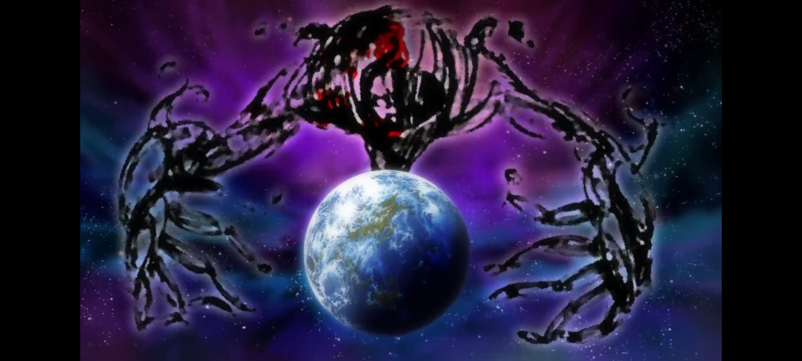 魔法少女小圆,魔法少女,动画,动漫,番剧,二次元,ACG