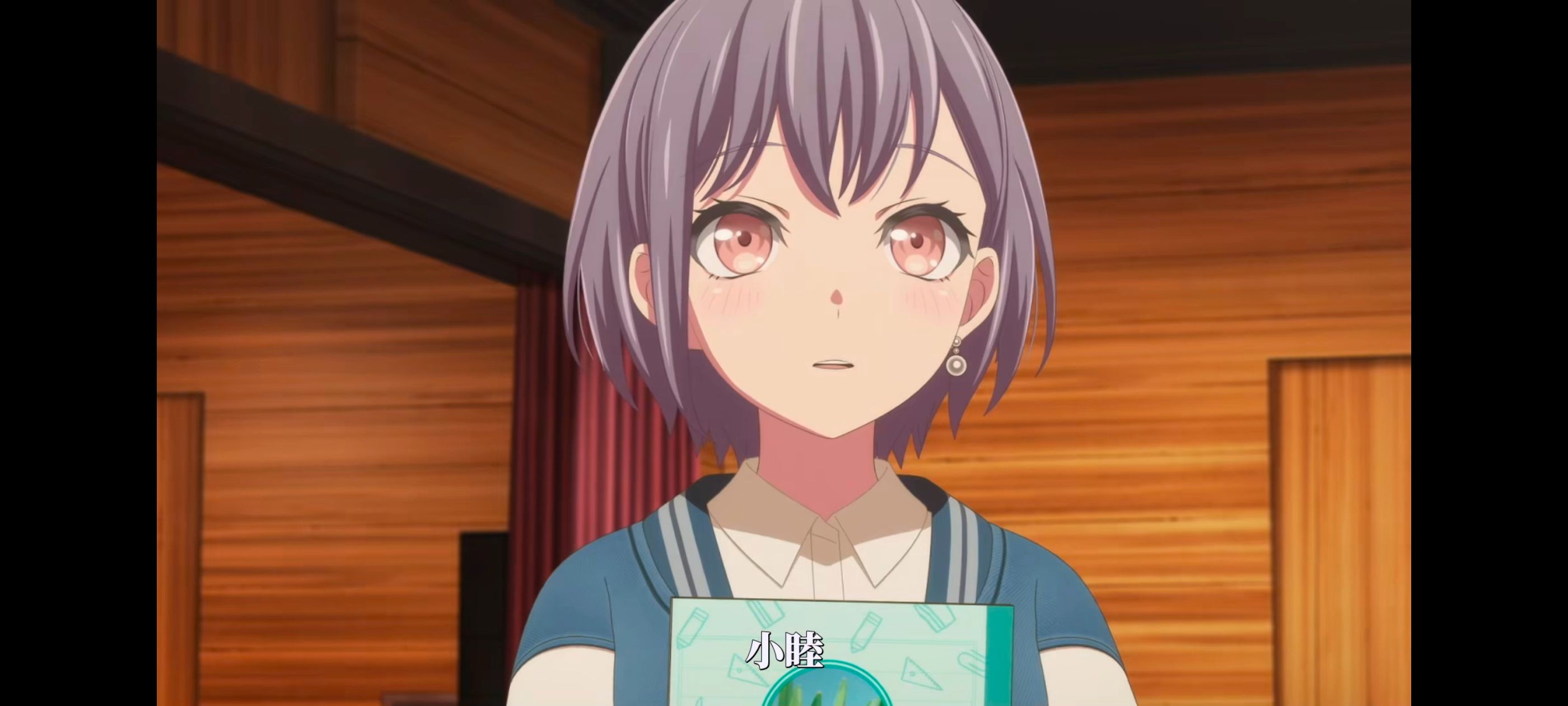 BANGDREAM,AveMujica,邦邦,动漫,动漫区,番剧,动画,ACG