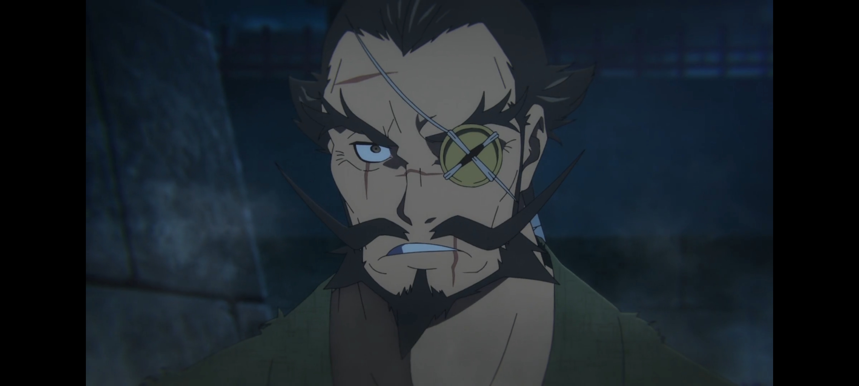 地狱乐,动画,动漫,番剧,二次元,ACG