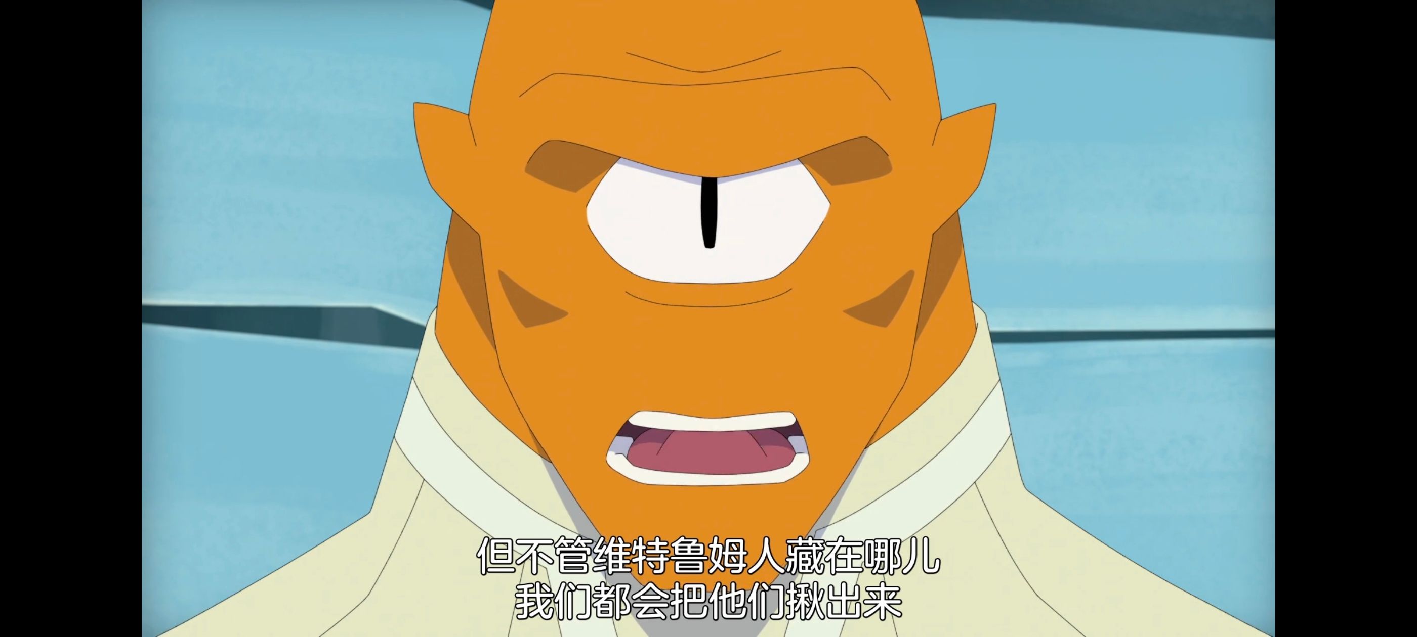 无敌少侠,image,动画,动漫,番剧,ACG