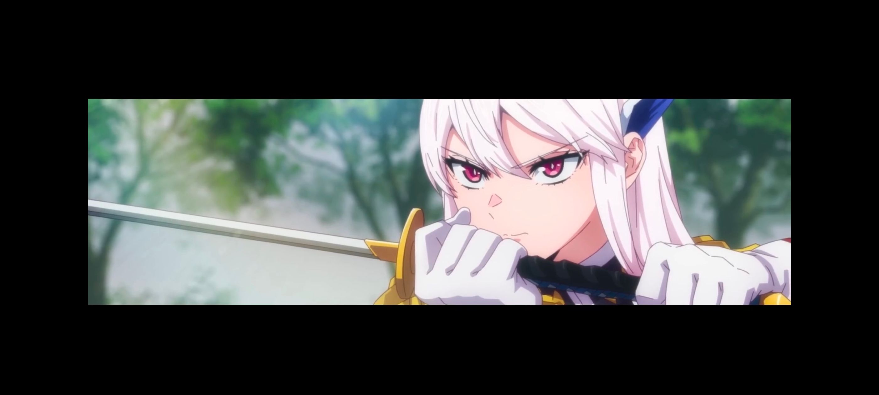 魔都精兵的奴隶,动漫,动画,番剧,二次元,ACG