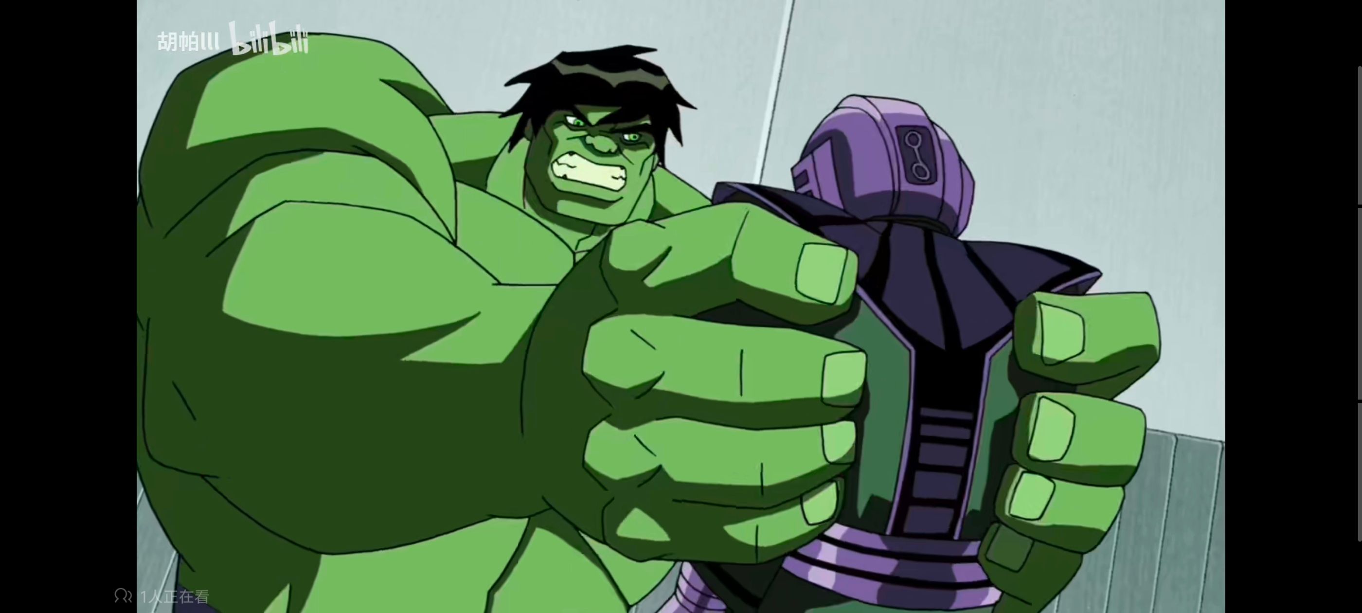 复仇者世上最强英雄组合,复仇者联盟,超级英雄,动画,动漫,番剧,ACG