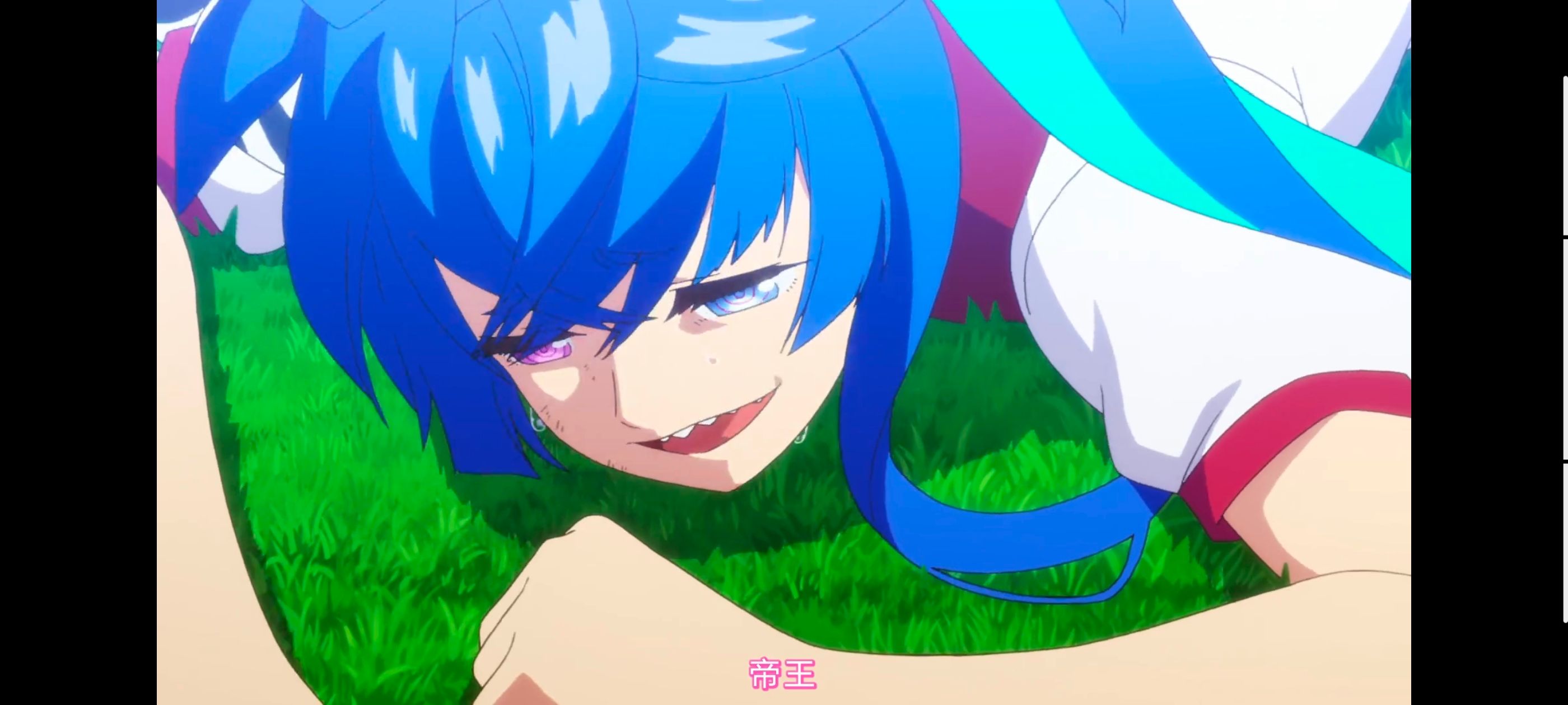 赛马娘,赛马娘PrettyDerby,赛马娘第二季,番剧,动画,动漫,二次元,ACG