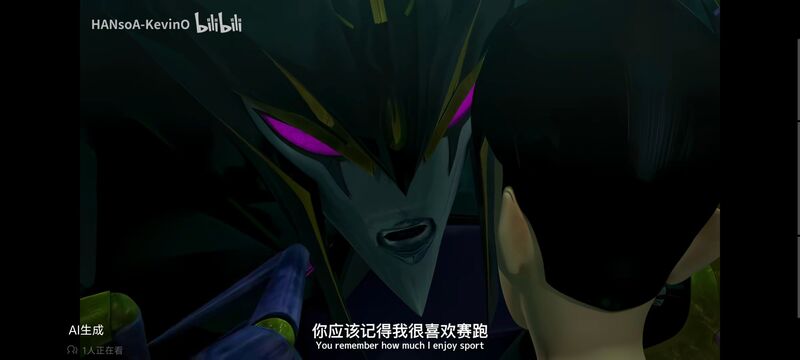 变形金刚,变形金刚领袖之证,动画,动漫,番剧,ACG