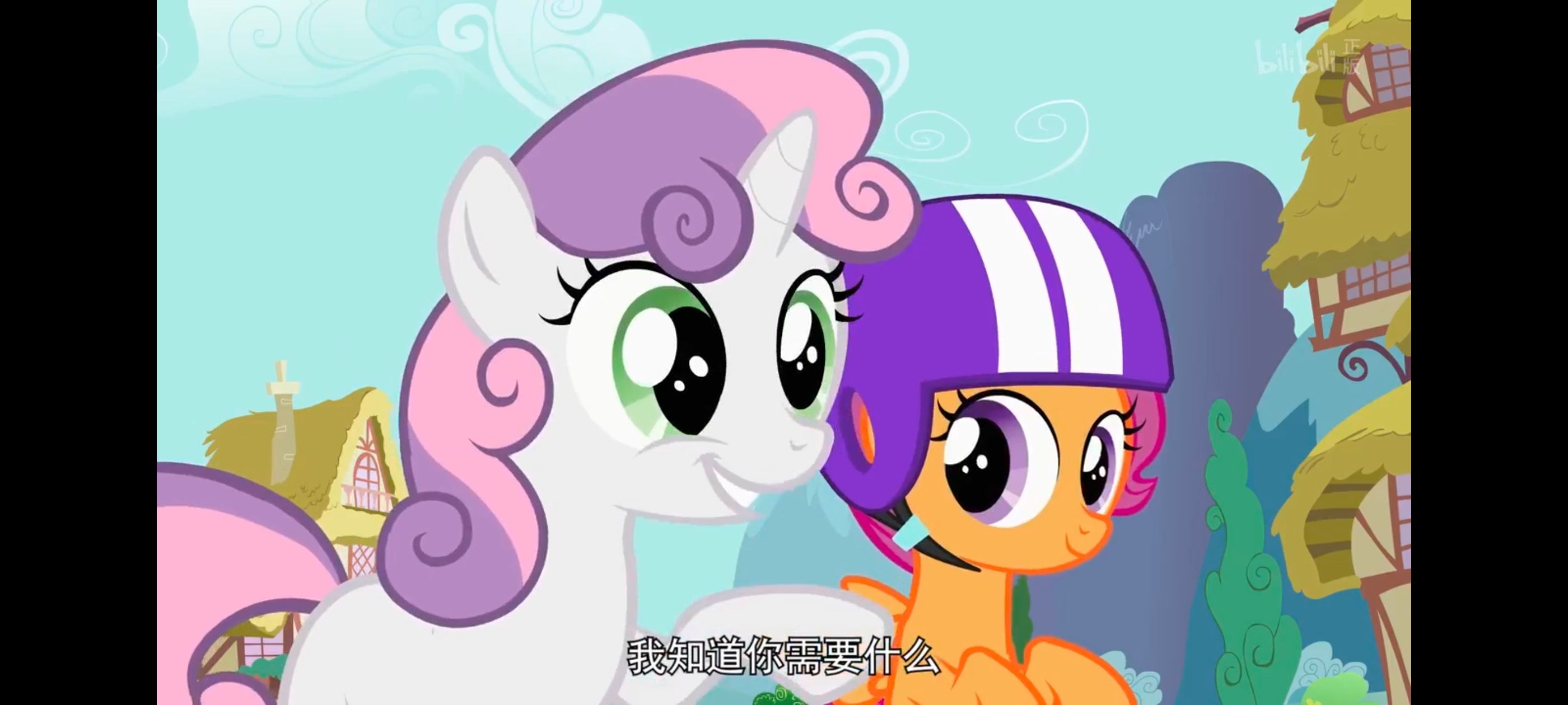 小马宝莉,彩虹小马,我的小马驹,动漫,动画,番剧,ACG