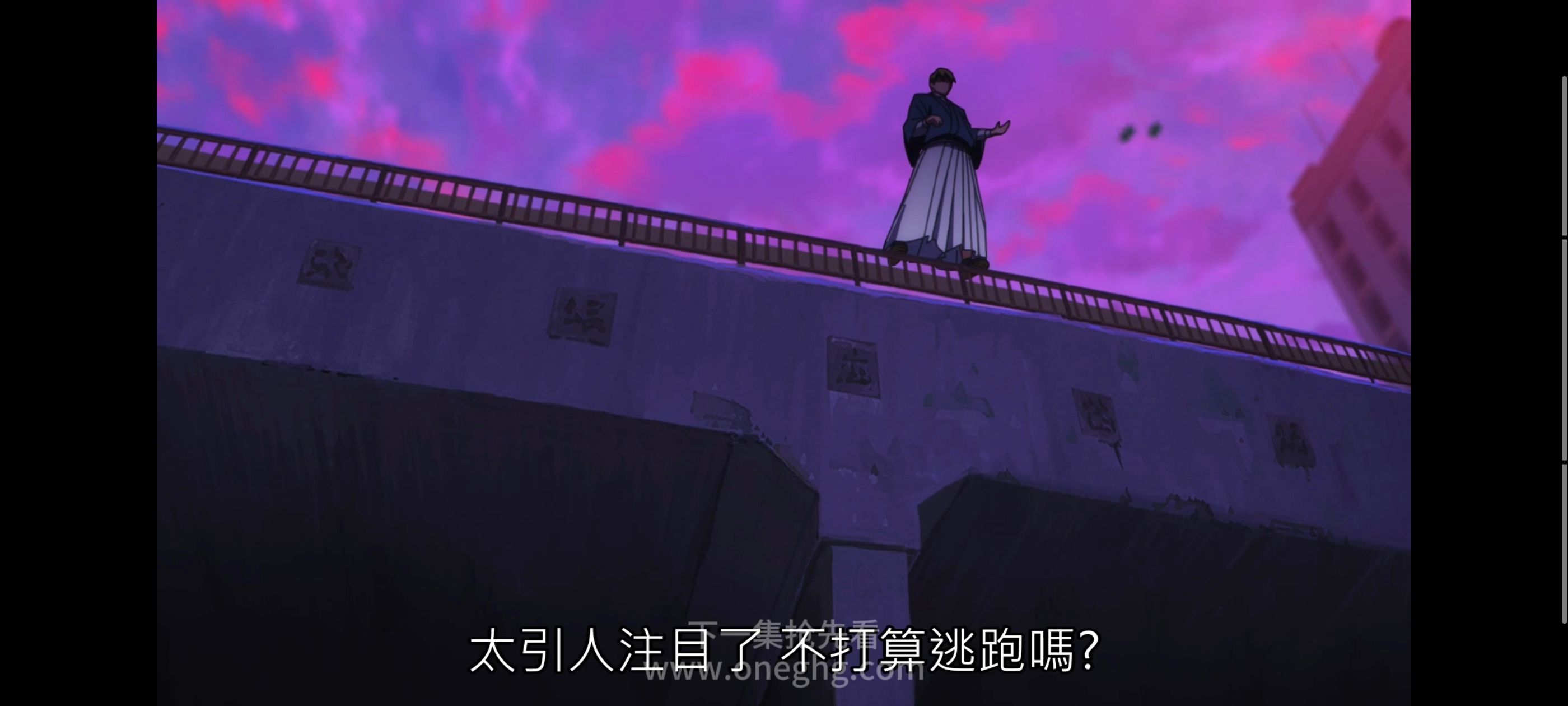 咒术回战,咒术回战死灭回游,动漫,动画,番剧,ACG