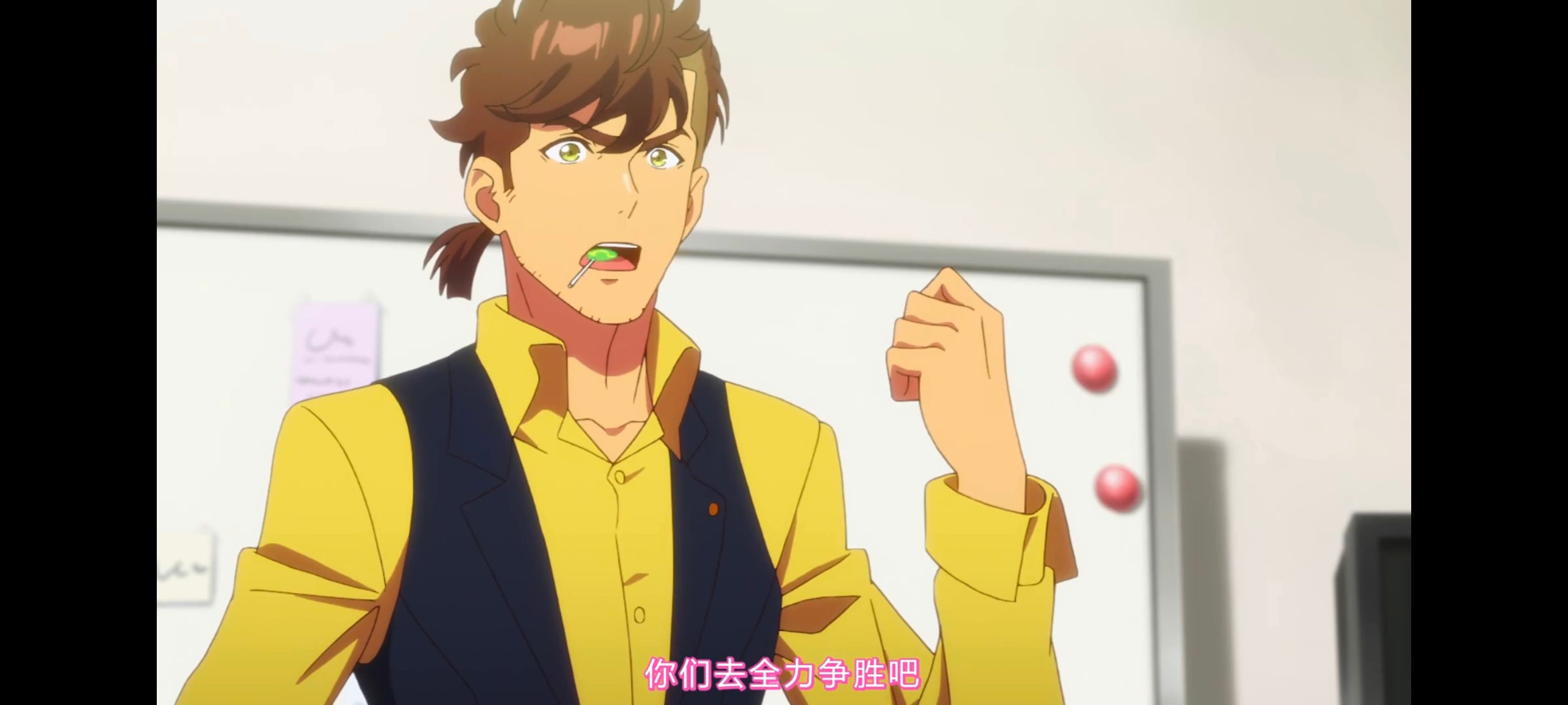 赛马娘,赛马娘PrettyDreby,赛马娘第二季,动画,动漫,番剧,ACG