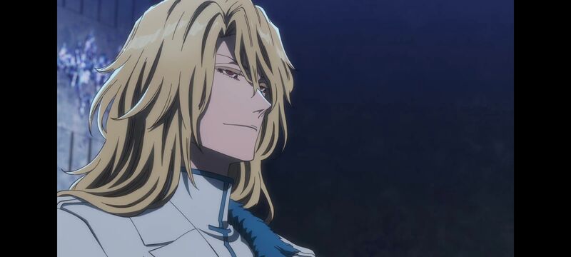死神,千年血战,Bleach,动画,动漫,番剧,日漫,二次元,ACG