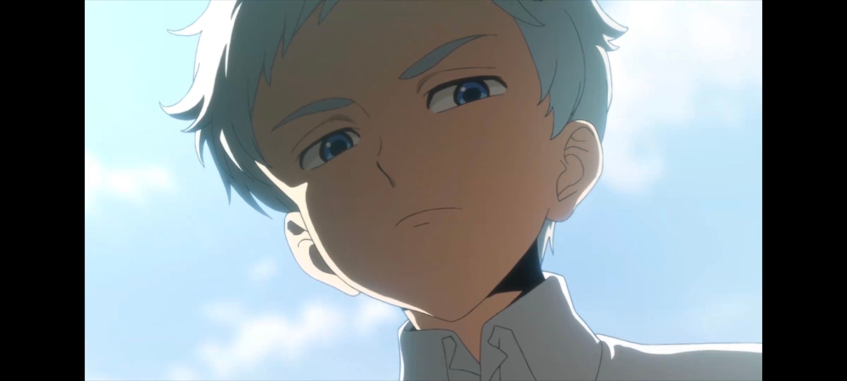 约定的梦幻岛,动画,动漫,番剧,ACG