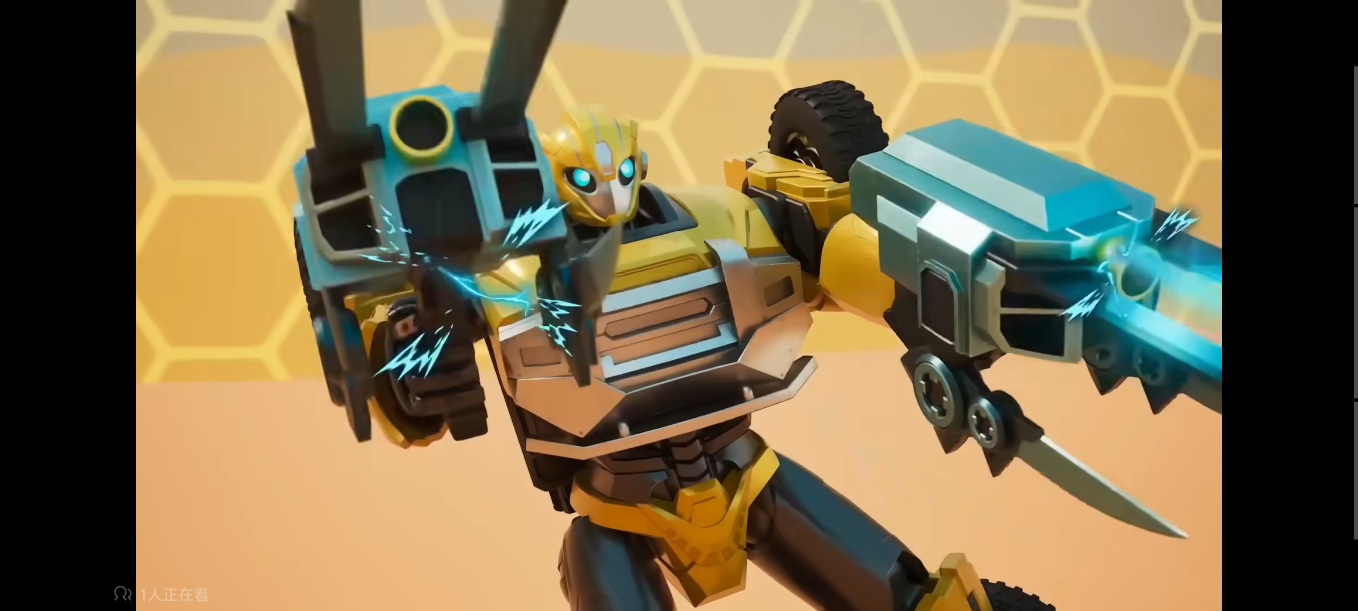 变形金刚,变形金刚赛博世界,动画,动漫,番剧,ACG