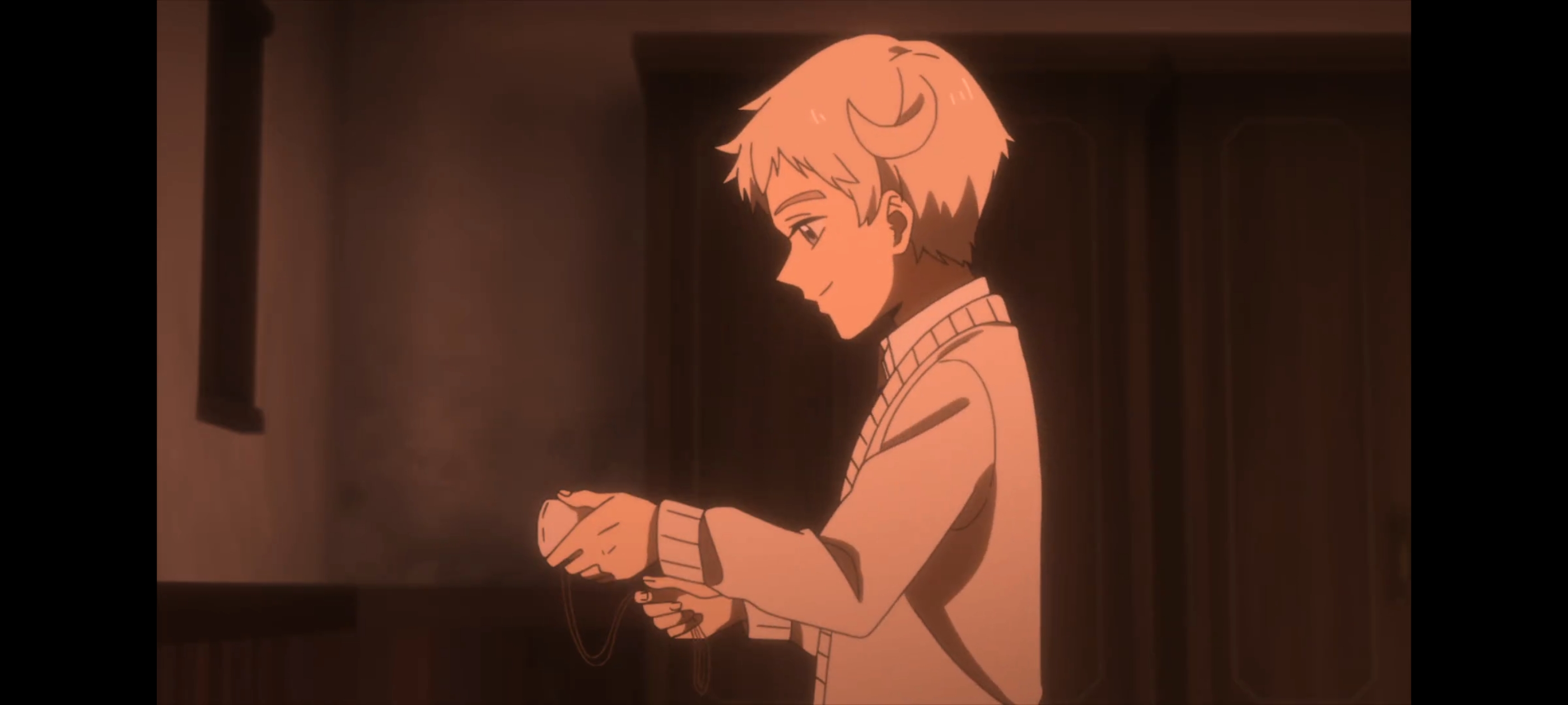 约定的梦幻岛,动画,动漫,番剧,二次元,ACG