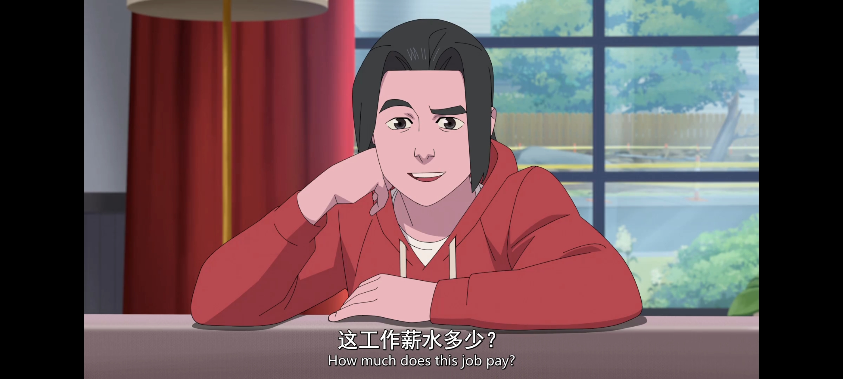 无敌少侠,动画,动漫,image,番剧,ACG