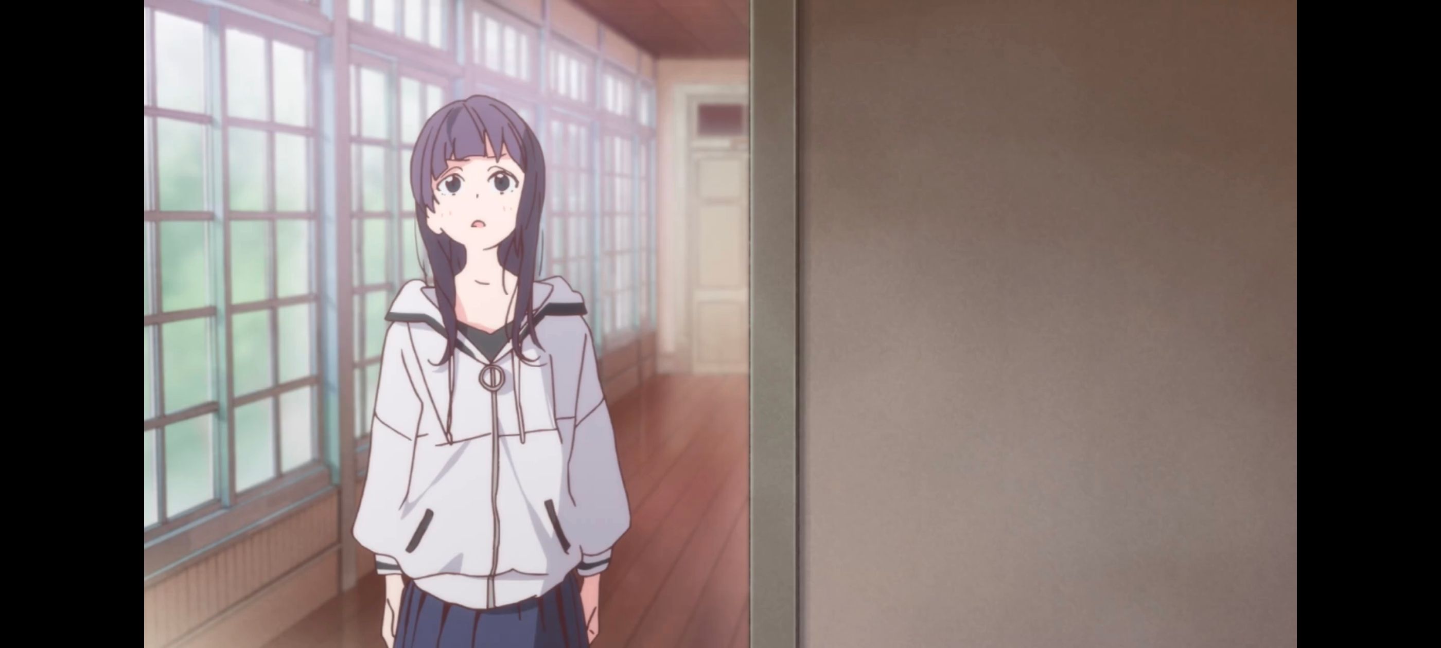 上伊那牡丹醉姿如百合,上伊那牡丹酒醉身姿似百合花般,动漫,动画,番剧,二次元,ACG