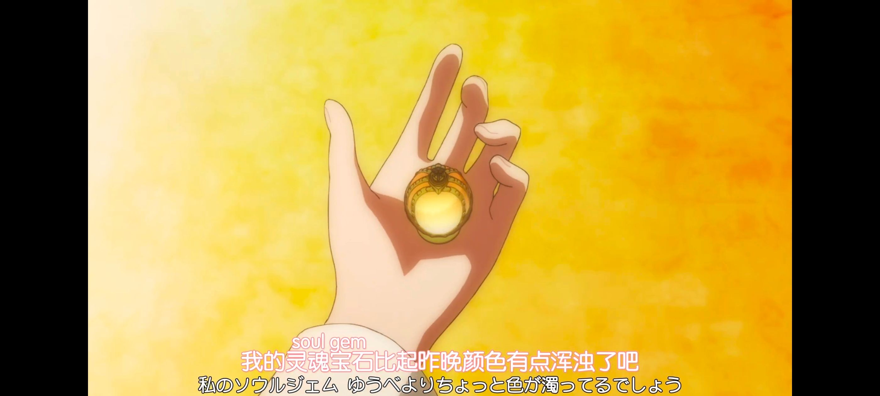 魔法少女小圆,魔法少女,动漫,动画,番剧,ACG