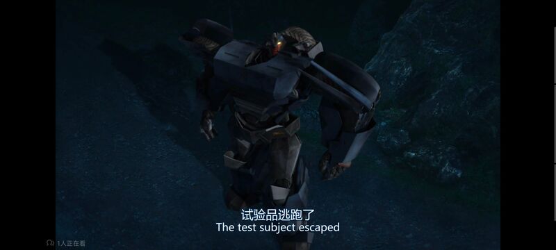 变形金刚,变形金刚领袖之证,动画,动漫,番剧,ACG