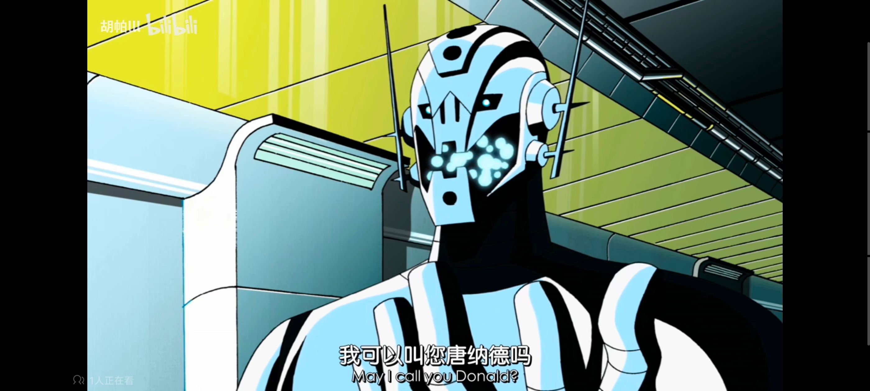 复仇者世上最强英雄组合,复仇者联盟,超级英雄,动画,动漫,番剧,ACG