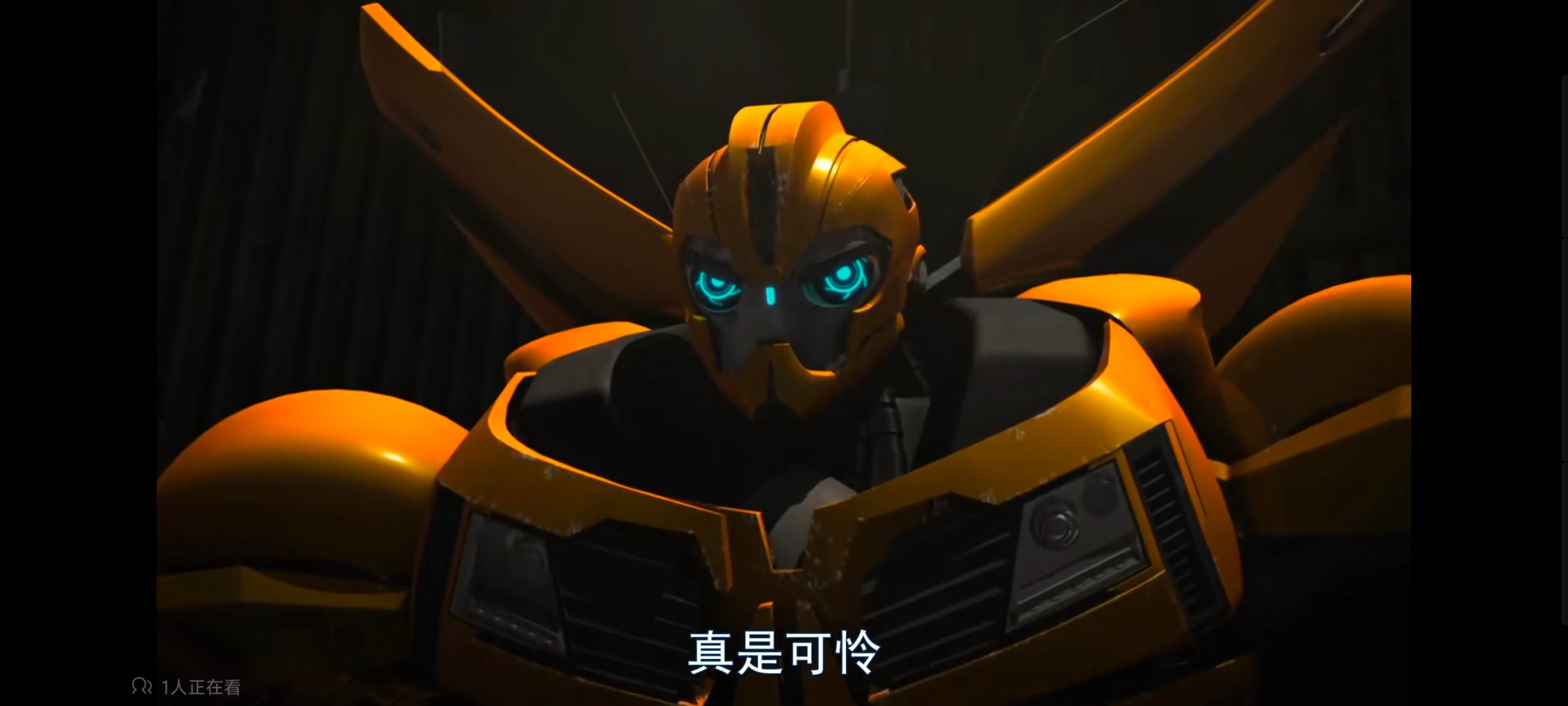 变形金刚,变形金刚领袖之证,动画,动漫,番剧,ACG