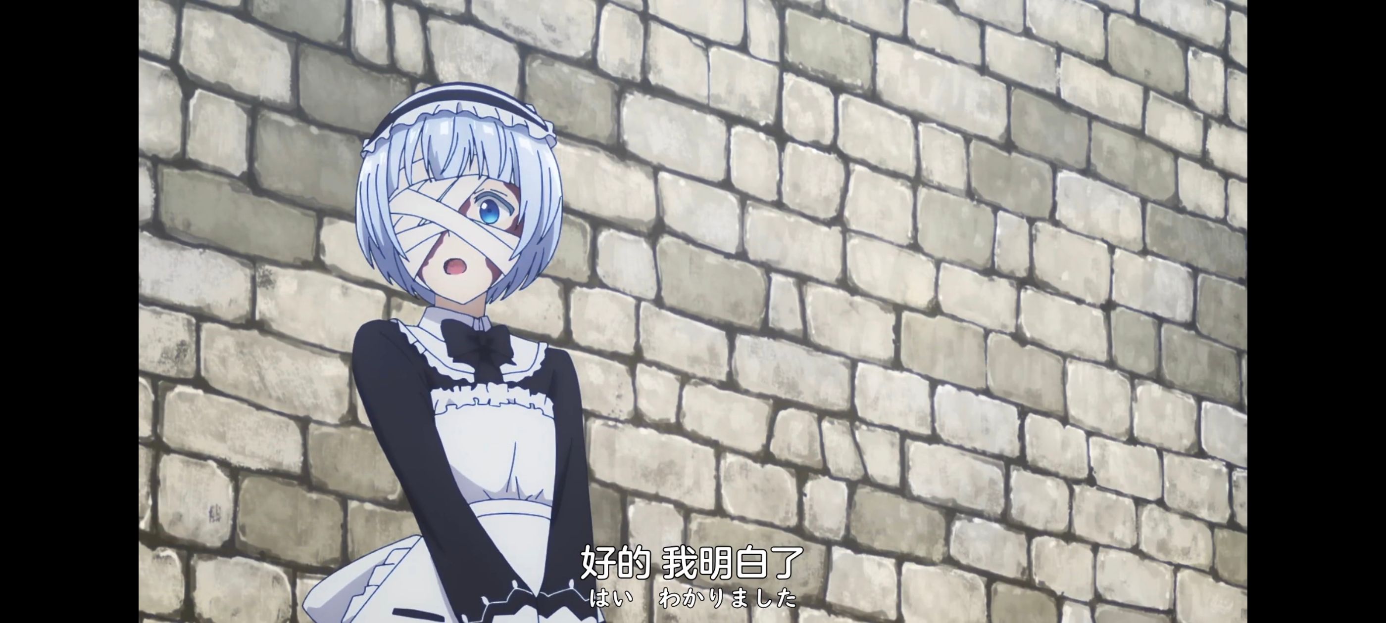 凭你也想讨伐魔王,你这种家伙别想打败魔王,动画,动漫,番剧,ACG