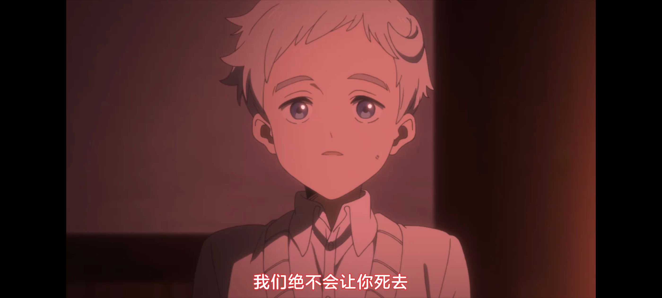 约定的梦幻岛,动画,动漫,番剧,二次元,ACG