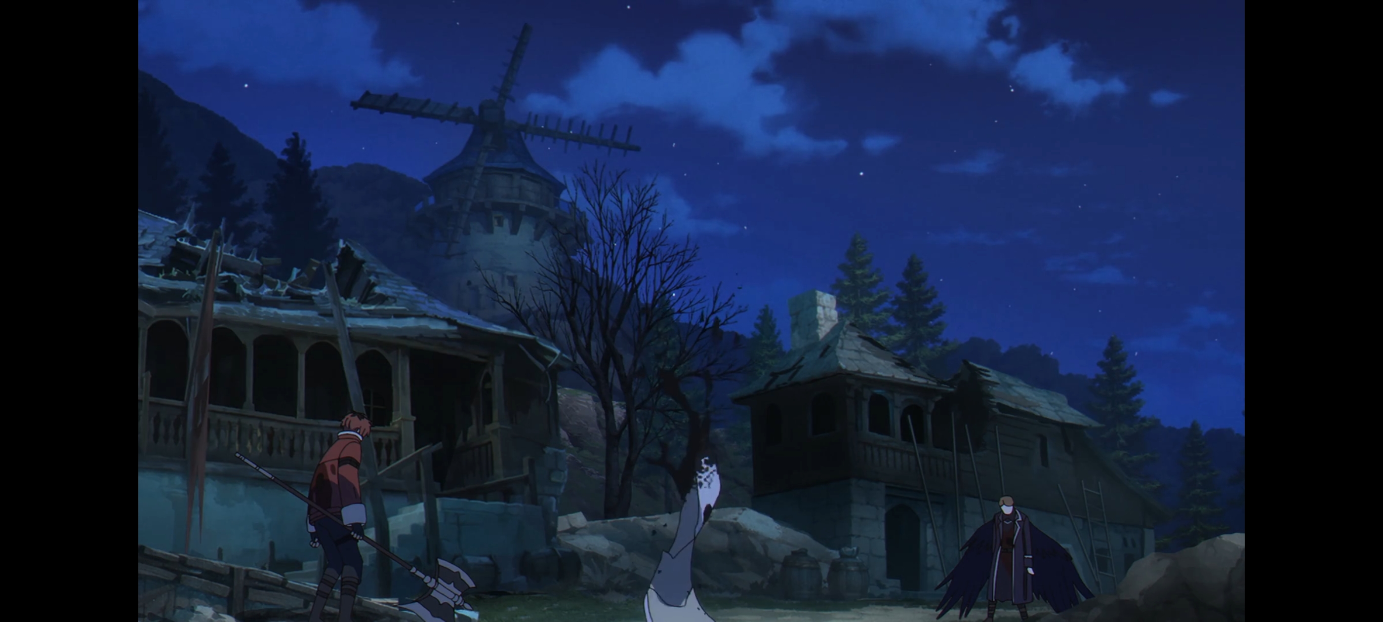 葬送的芙莉莲,动画,动漫,番剧,ACG,二次元