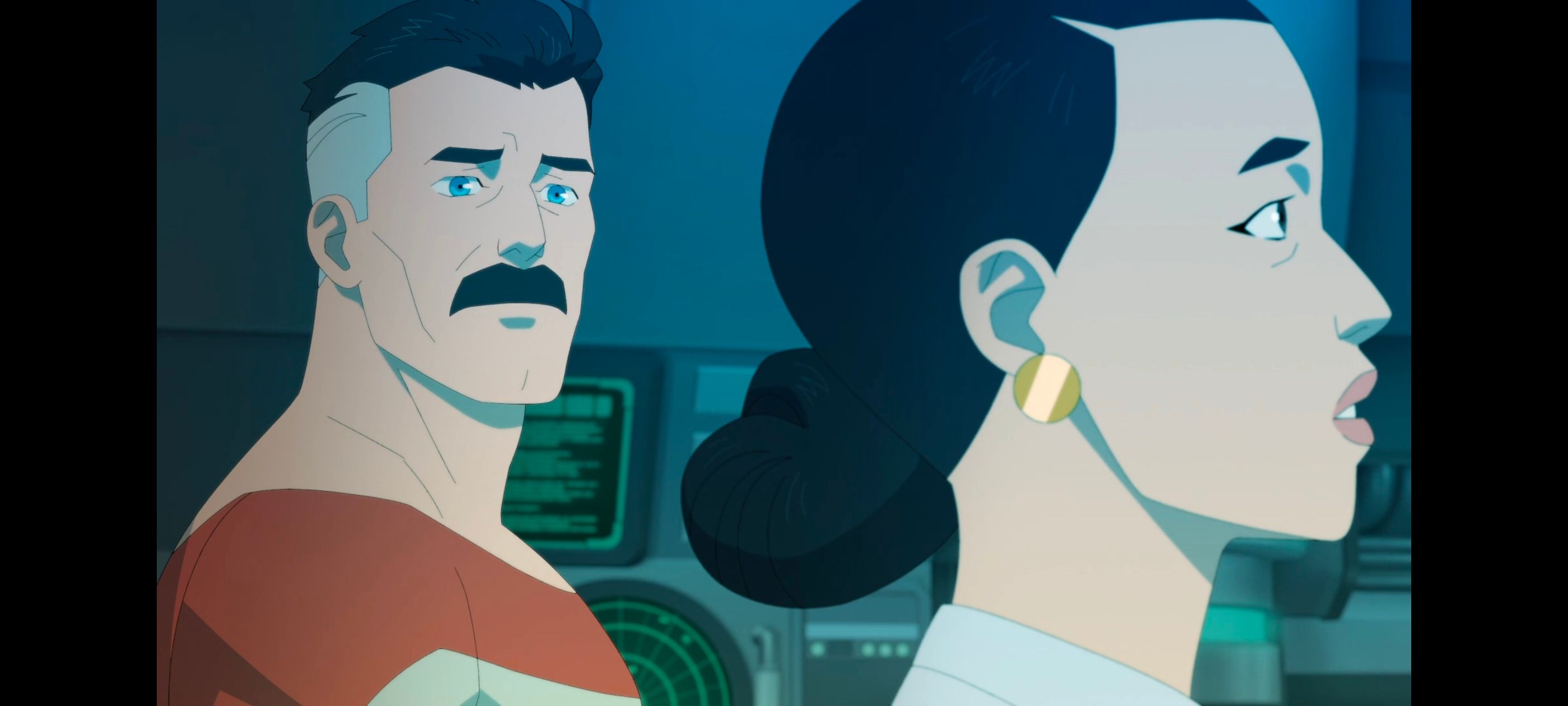 无敌少侠,image,动画,动漫,番剧,ACG