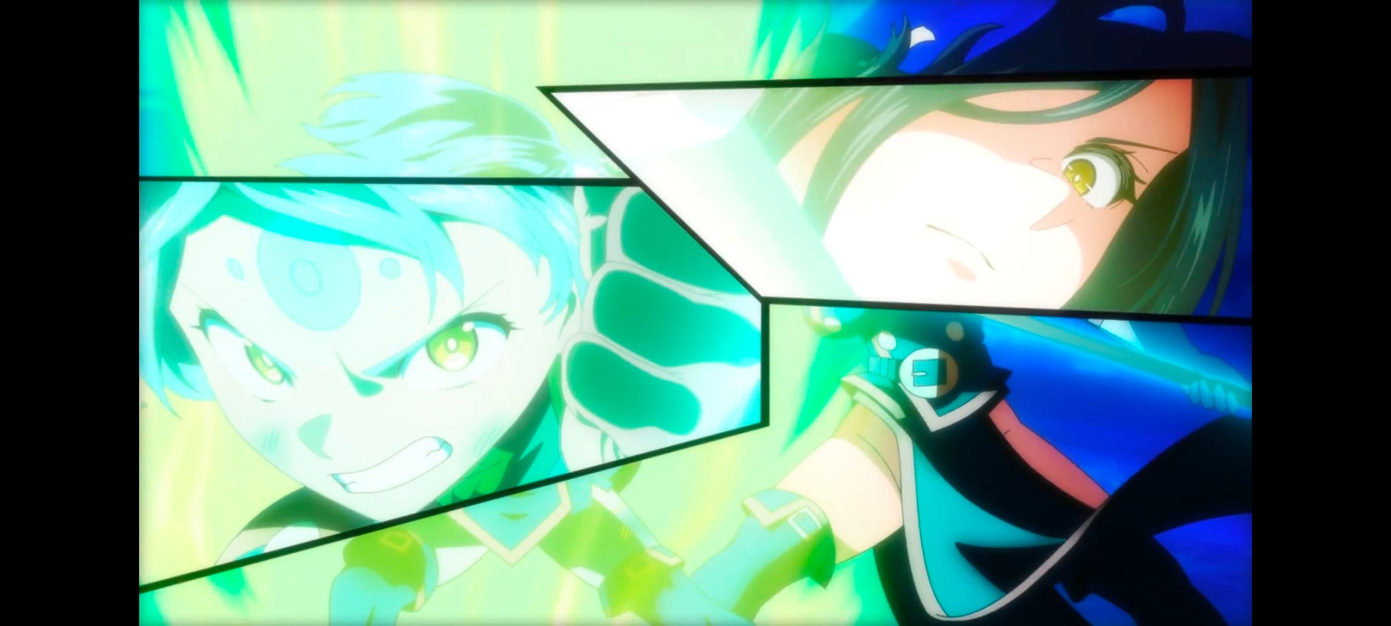 魔都精兵的奴隶,动画,动漫,番剧,二次元,ACG