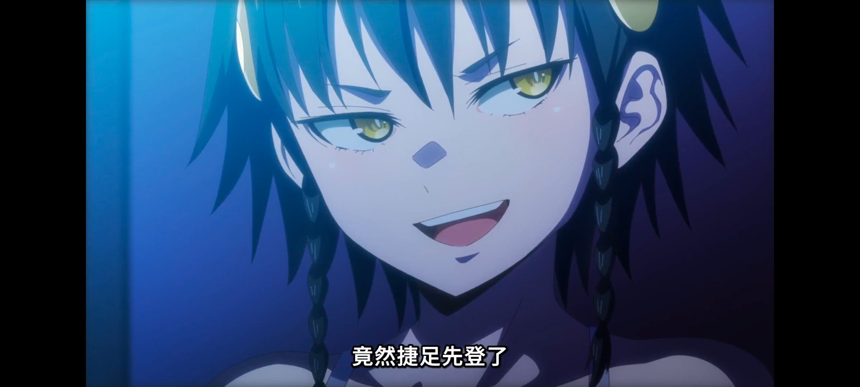 魔都精兵的奴隶,动画,动漫,番剧,二次元,ACG