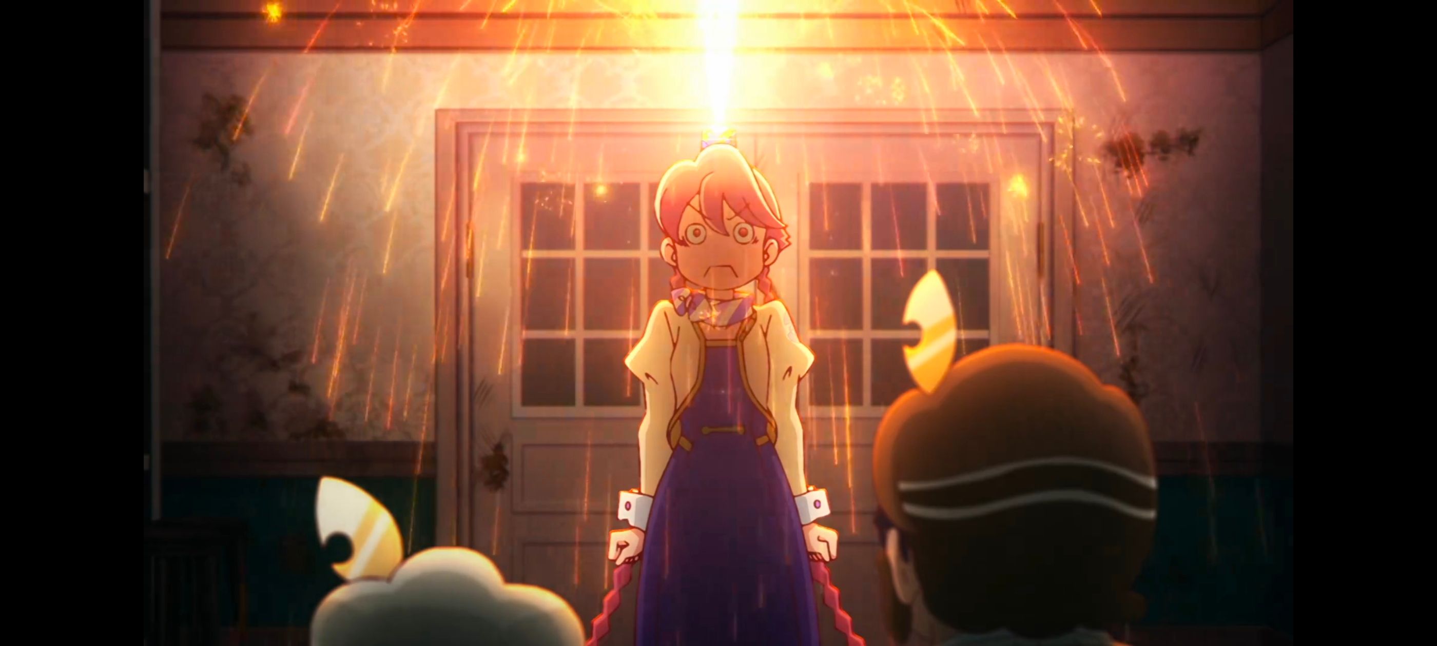 末日后酒店,动画,动漫,番剧,二次元,ACG