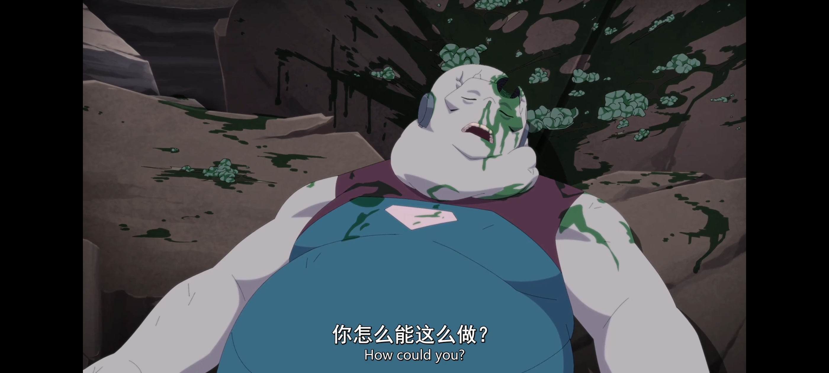 无敌少侠,image,动画,动漫,番剧,ACG