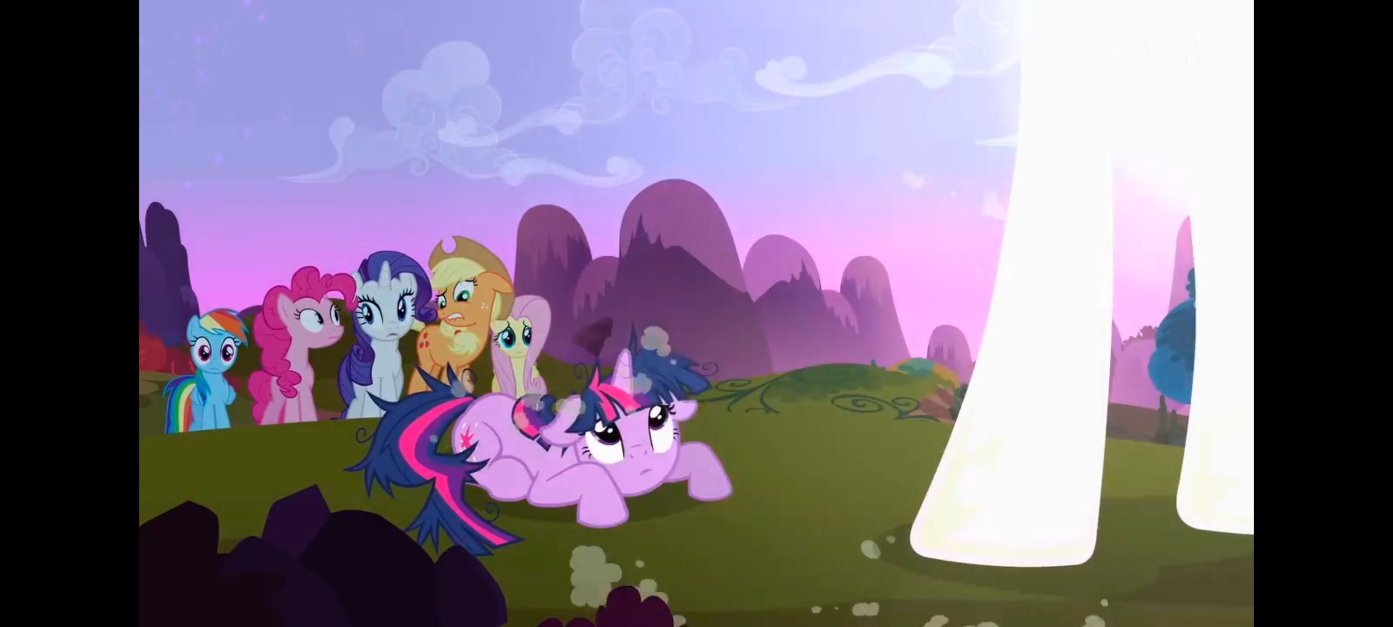 小马宝莉,小马宝莉友谊魔法,彩虹小马,我的小马驹,动画,动漫,番剧,ACG