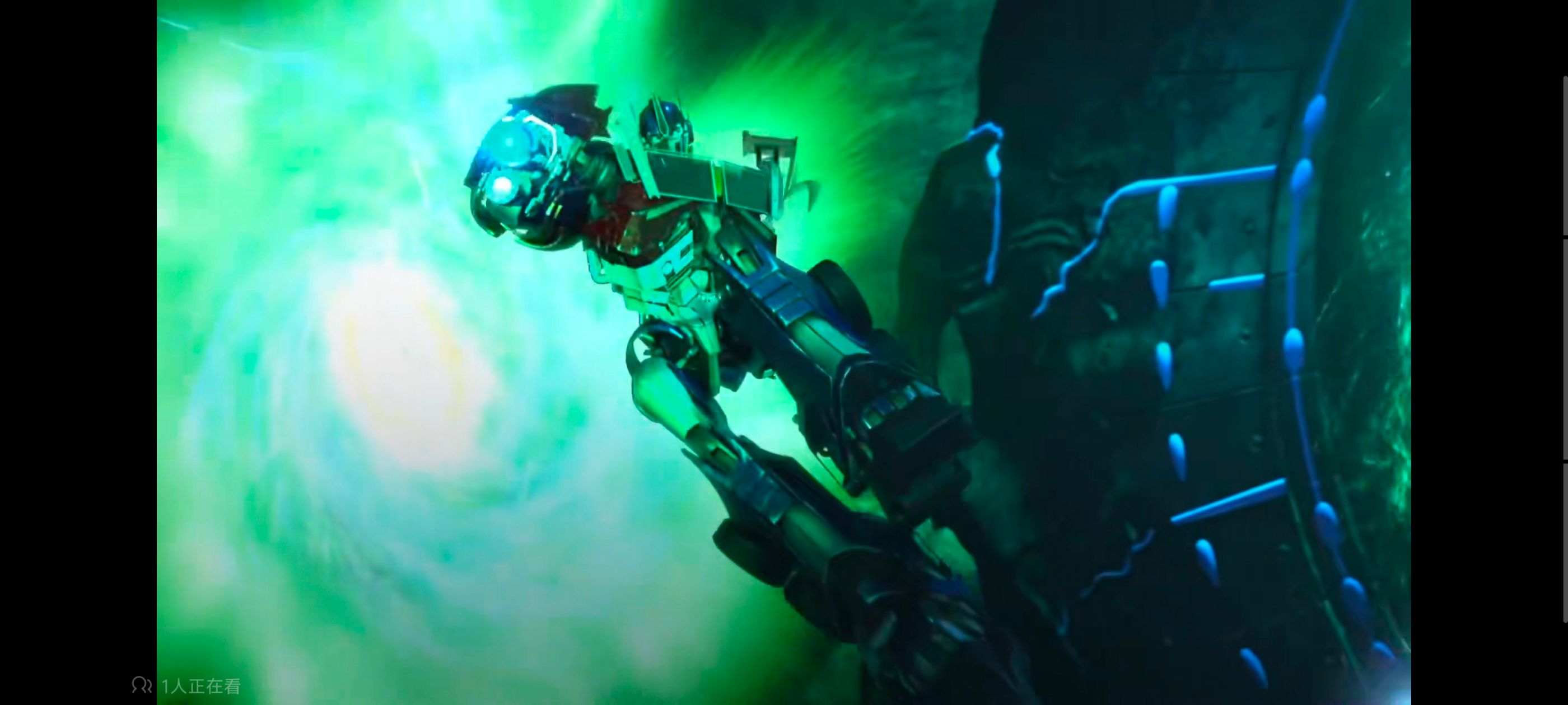 变形金刚,变形金刚领袖之证,动画,动漫,番剧,ACG