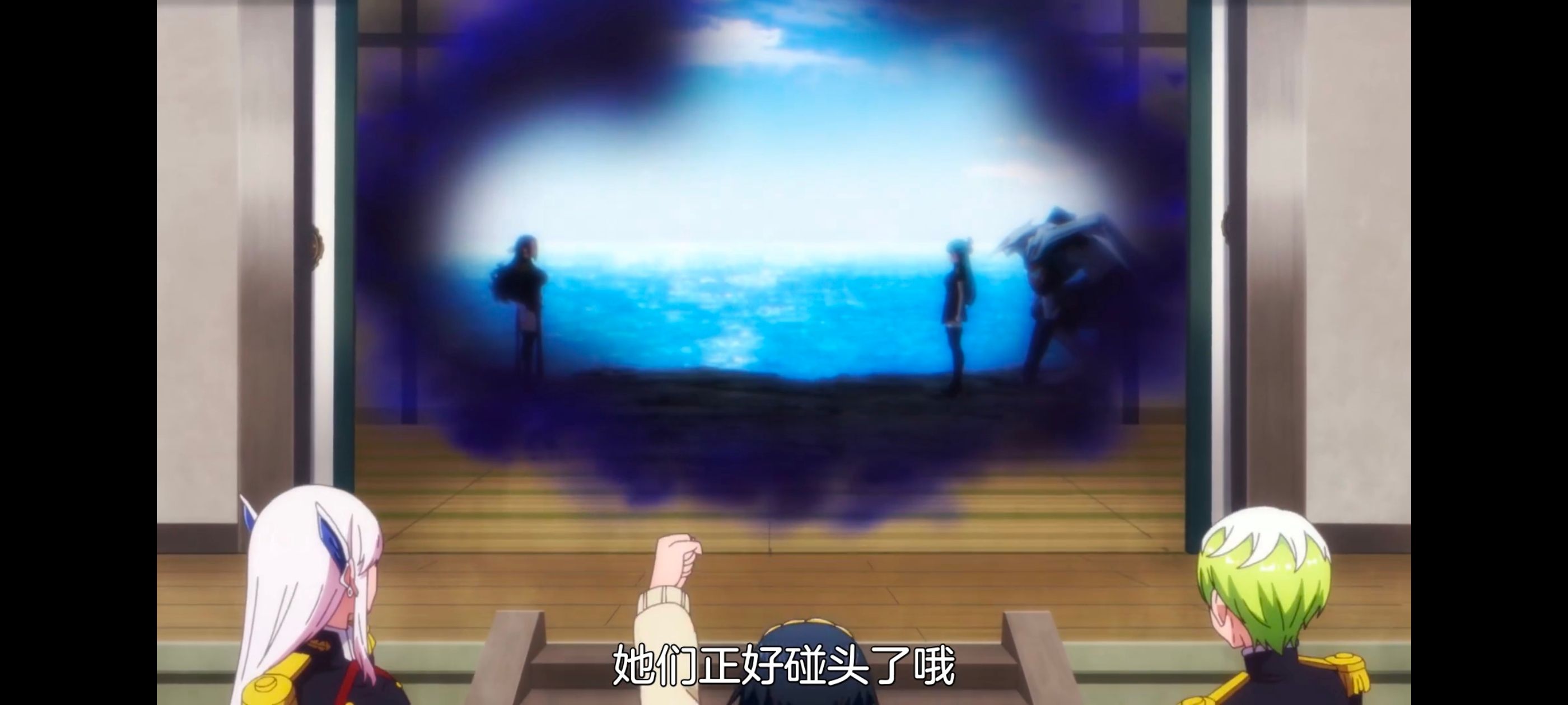 魔都精兵的奴隶,动画,动漫,番剧,二次元,ACG