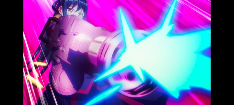 魔都精兵的奴隶,魔都精兵のスレイブ,动漫,动画,番剧,ACG