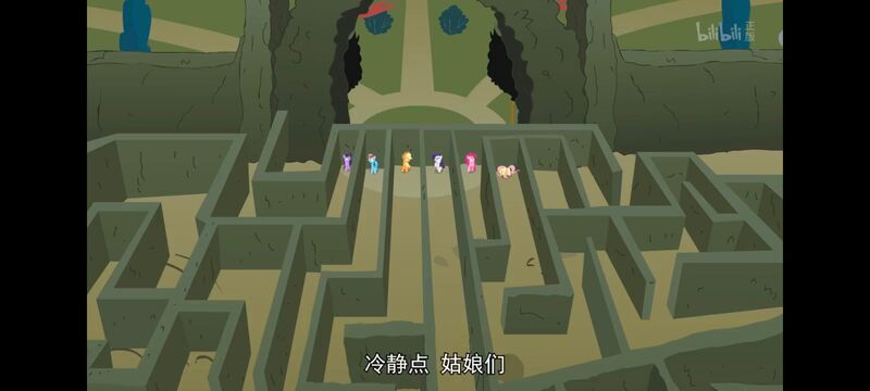 小马宝莉,小马宝莉友谊魔法,彩虹小马,我的小马驹,动画,动漫,番剧,ACG