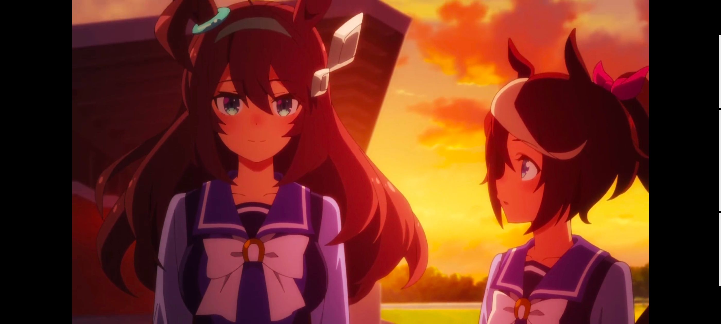 赛马娘,赛马娘第二季,动画,动漫,番剧,二次元,ACG,赛马娘PrettyDerby