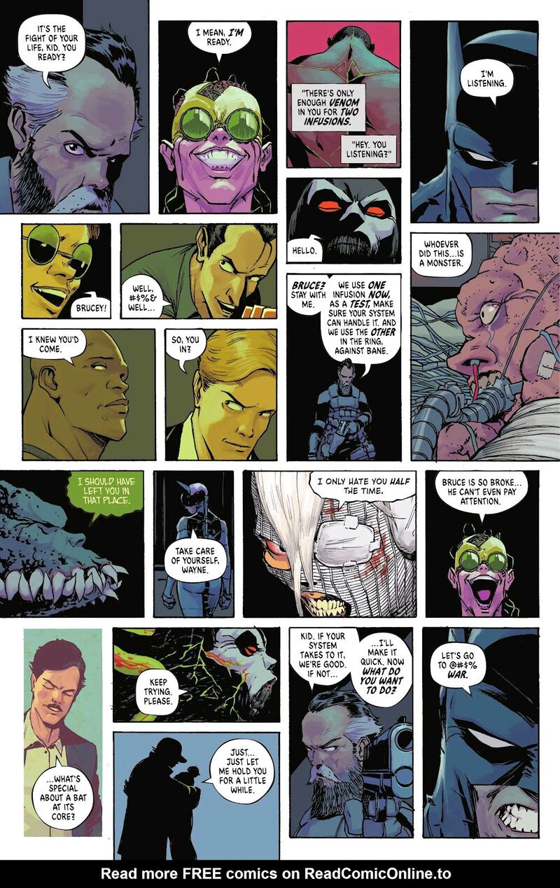 DC,DC漫画,超级英雄,美漫,漫画,动漫,绝对宇宙,绝对蝙蝠侠,蝙蝠侠,ACG