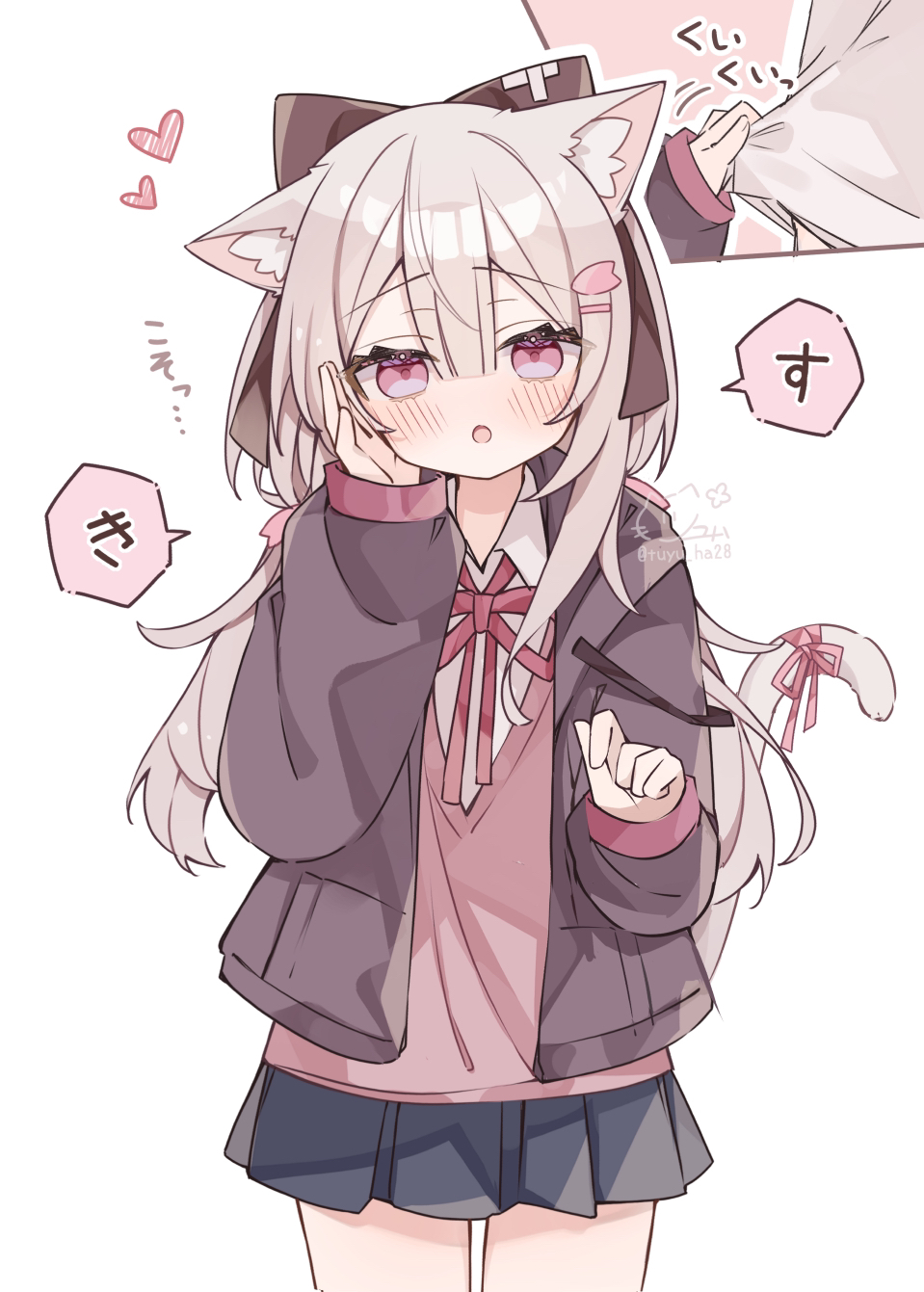 pixiv,二次元,绘画,壁纸,美少女