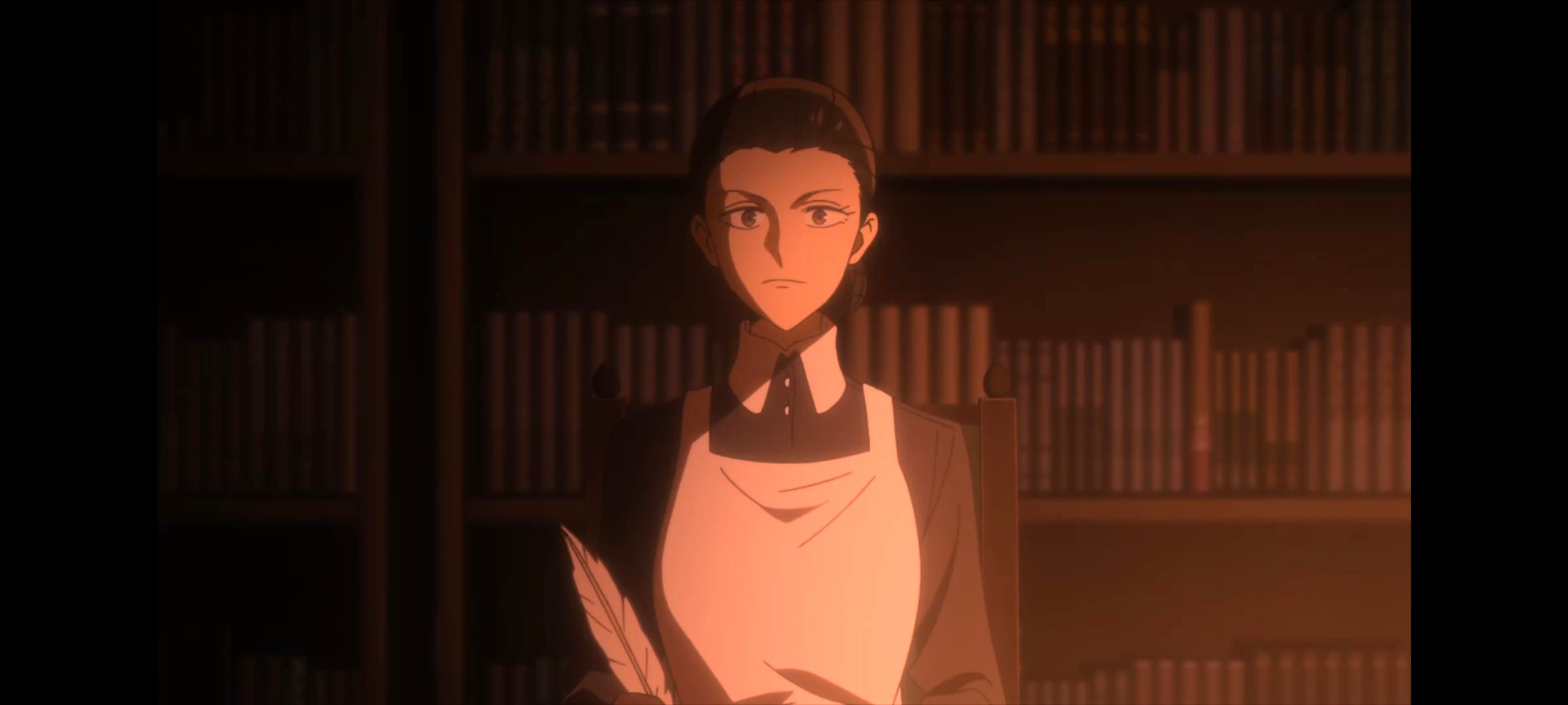 约定的梦幻岛,动画,动漫,番剧,ACG