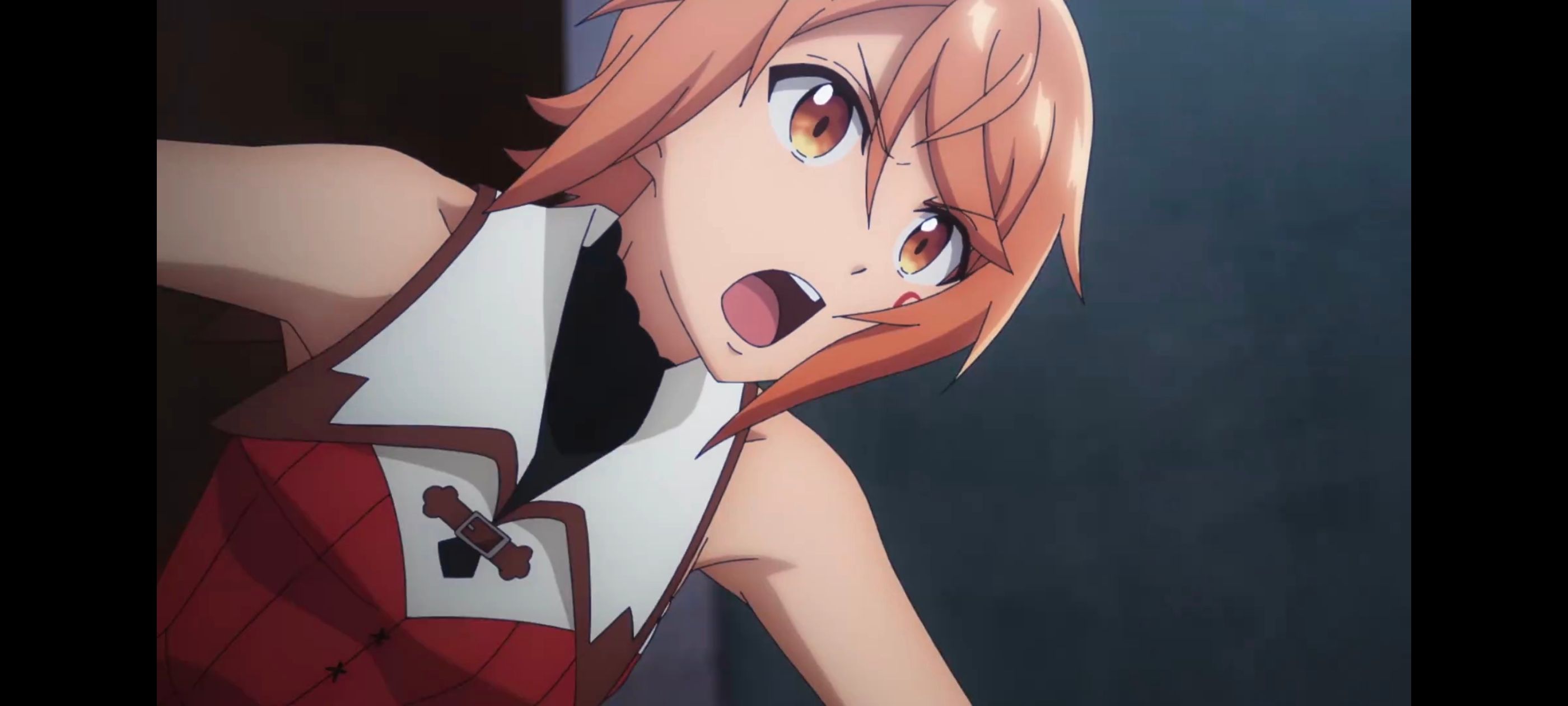 凭你也想讨伐魔王,你这种家伙别想打败魔王,动画,动漫,番剧,ACG