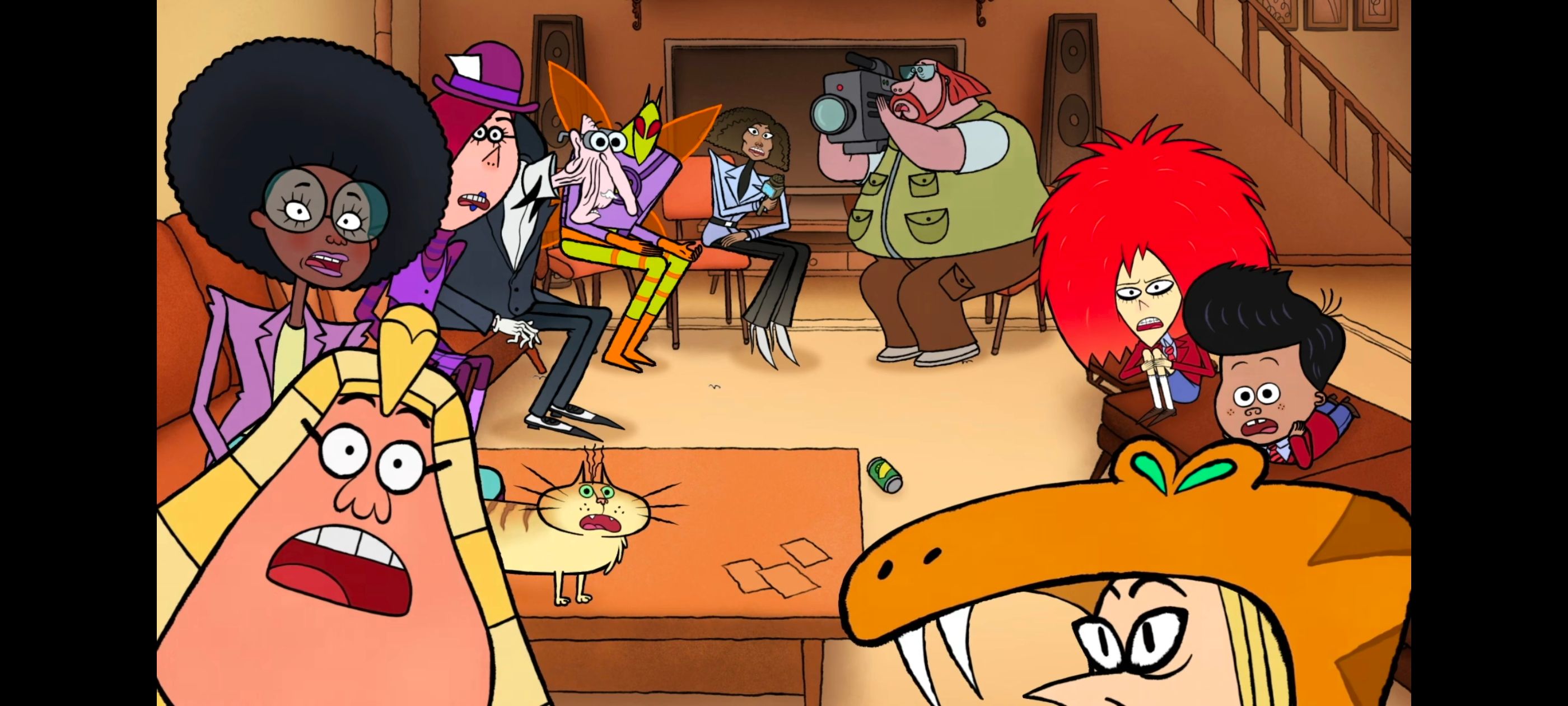 蝙蝠侠家族,蝙蝠侠一家,DC,动画,动漫,番剧,ACG