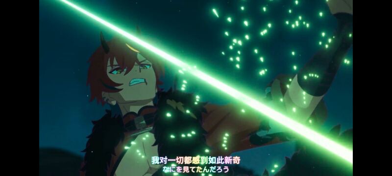 超时空辉夜姬,超時空輝夜姬,番剧,动画,动漫,二次元,ACG,动画电影