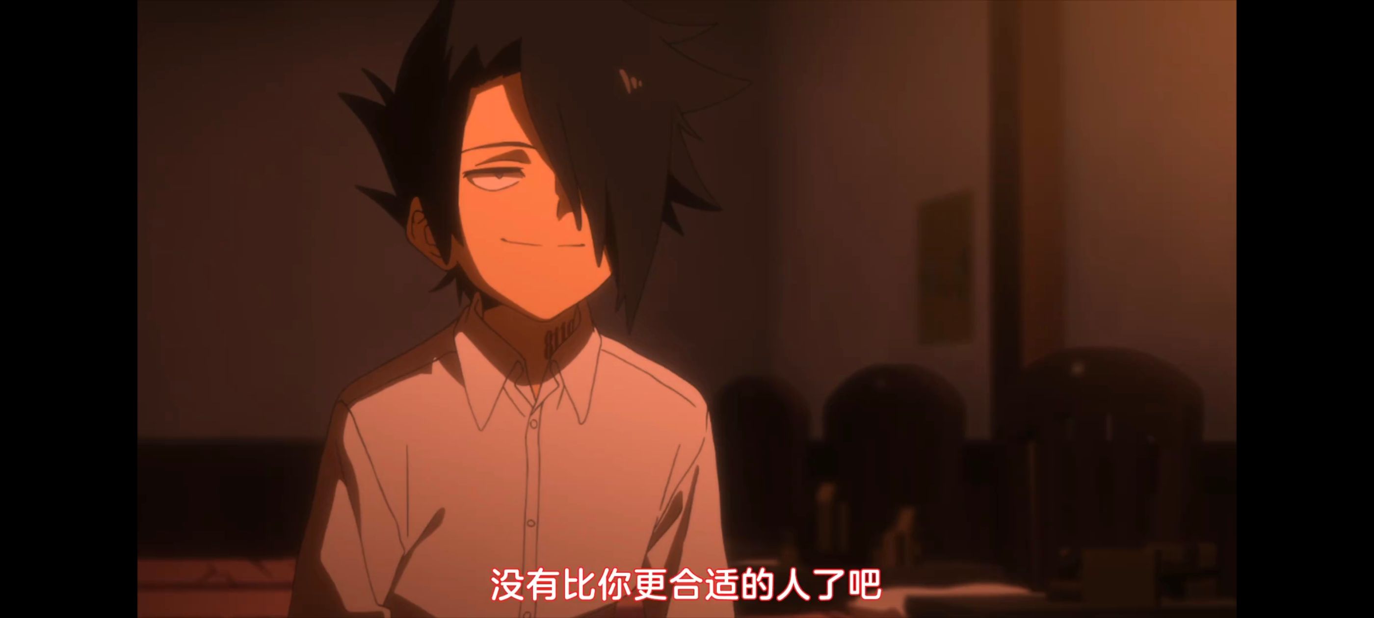 约定的梦幻岛,动画,动漫,番剧,ACG