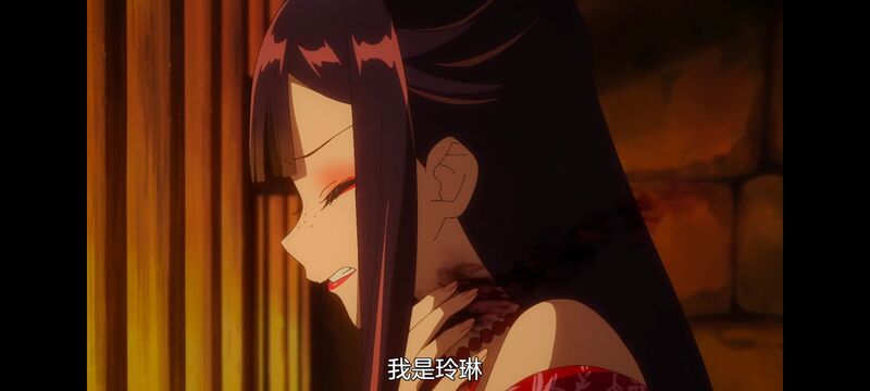 虽然我是不完美恶女雏宫蝶鼠替换传,动画,动漫,番剧,二次元,日漫,ACG,恶女不才请多关照雏宫蝶鼠替换传