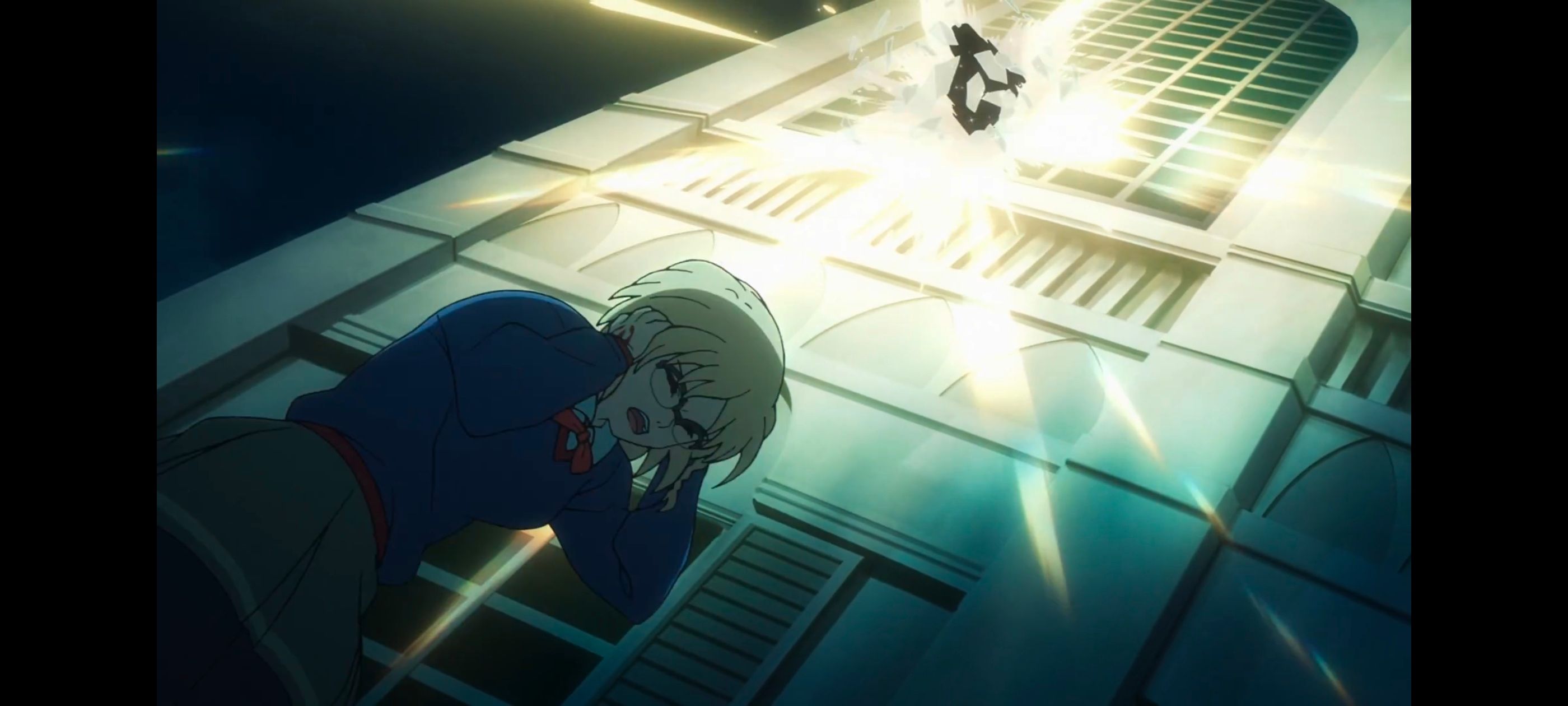 命运奇异赝品,FatestrangeFake,动画,动漫,番剧,ACG