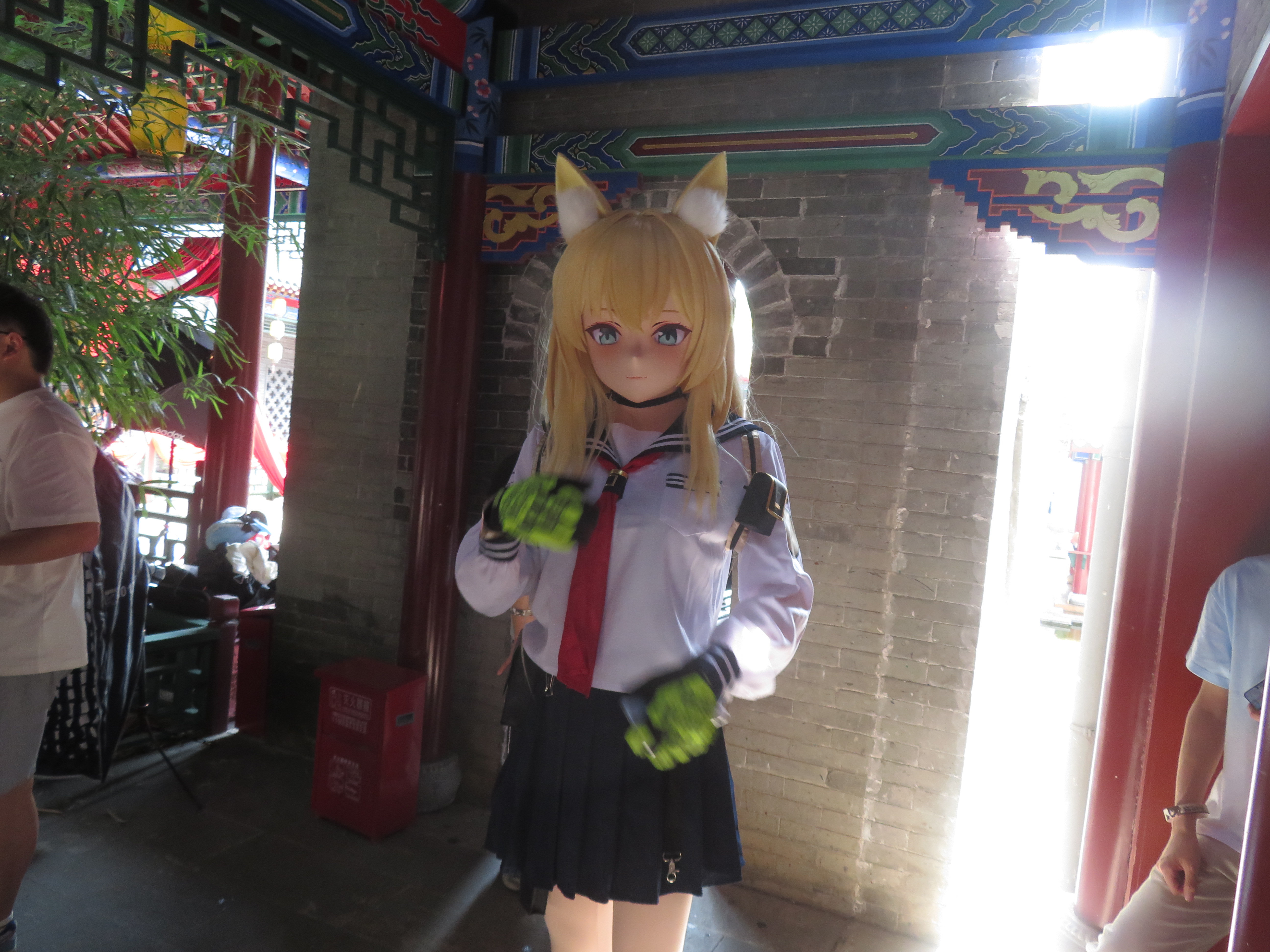 碧蓝档案