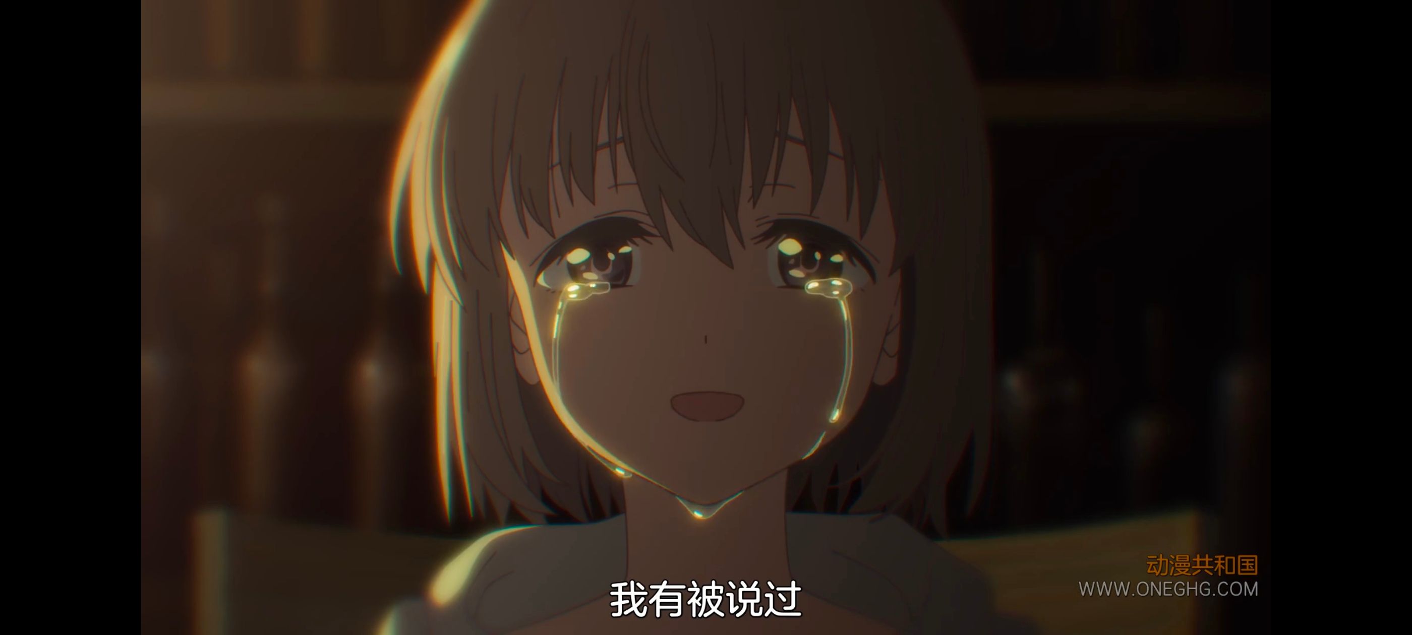 上伊那牡丹酒醉身姿似百合花般,上伊那牡丹醉姿如百合,动画,动漫,番剧,二次元,ACG