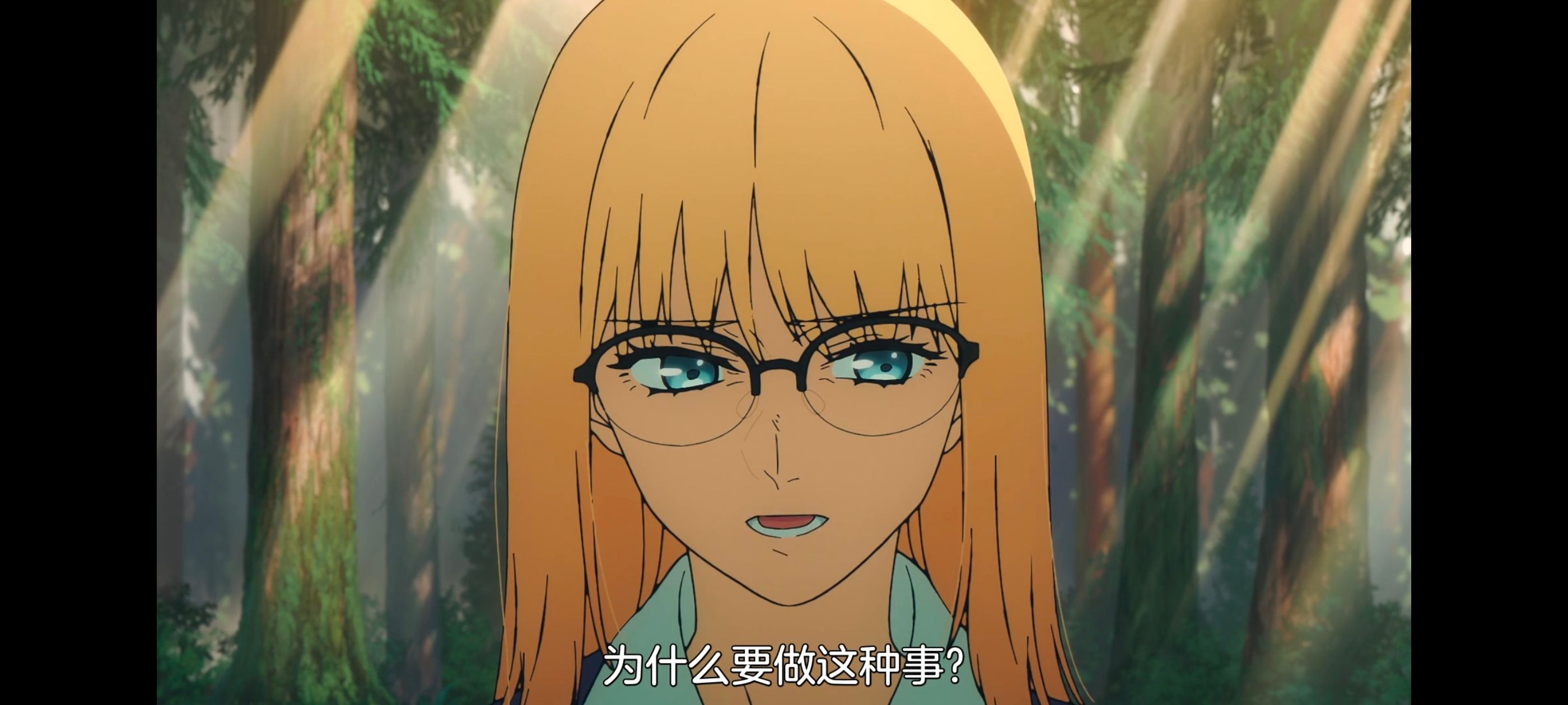 命运奇异赝品,FatestrangeFake,动画,动漫,番剧,ACG