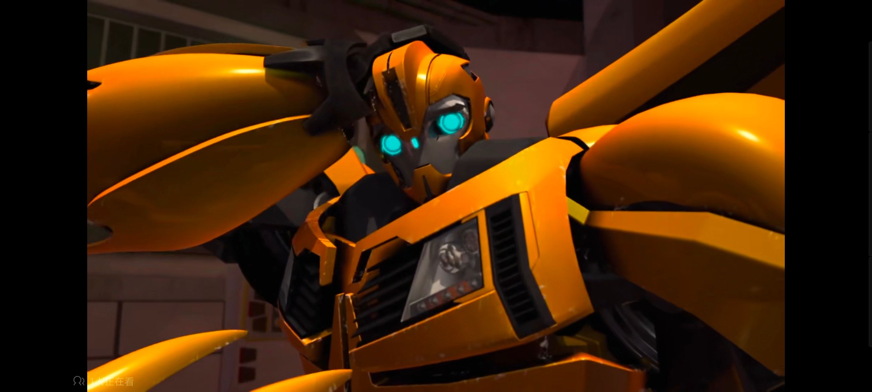 变形金刚,变形金刚领袖之证,动画,动漫,番剧,ACG